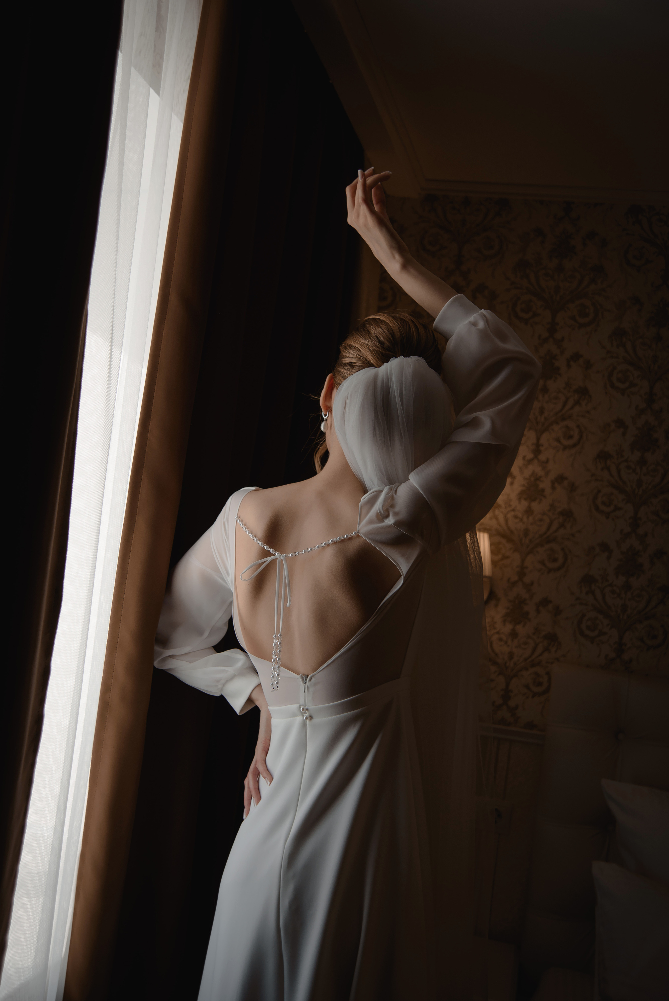 Свадебный и портретный фотограф