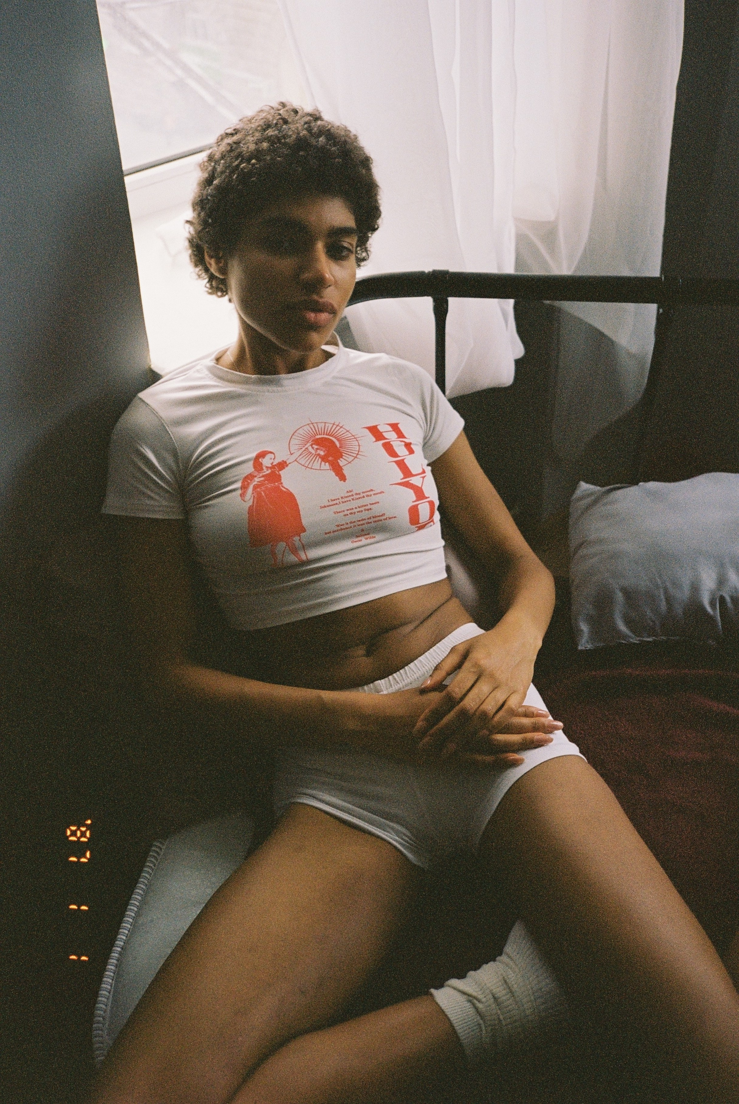 Вероника. Главная