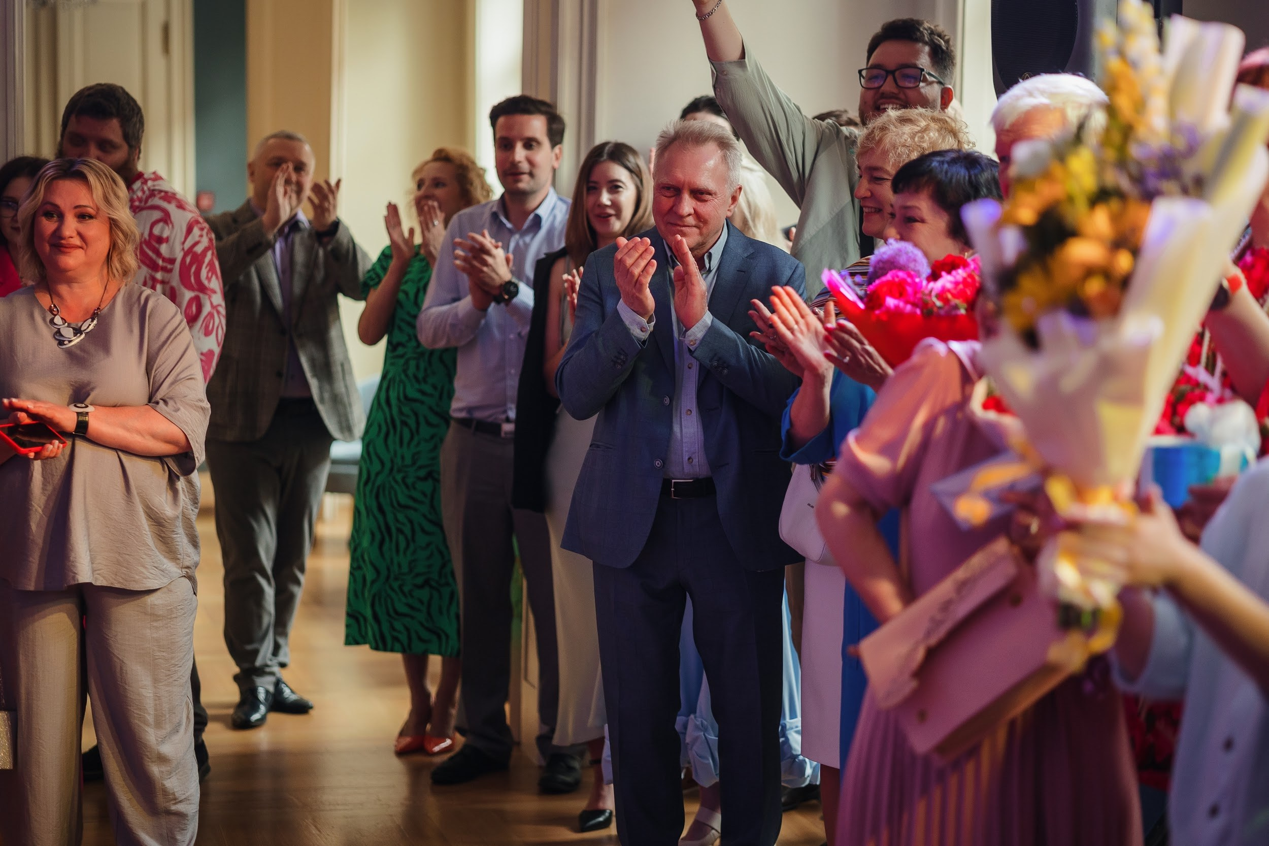 Дима и Даша. Свадебный фотограф в Москве и МО Александр Ласковенков