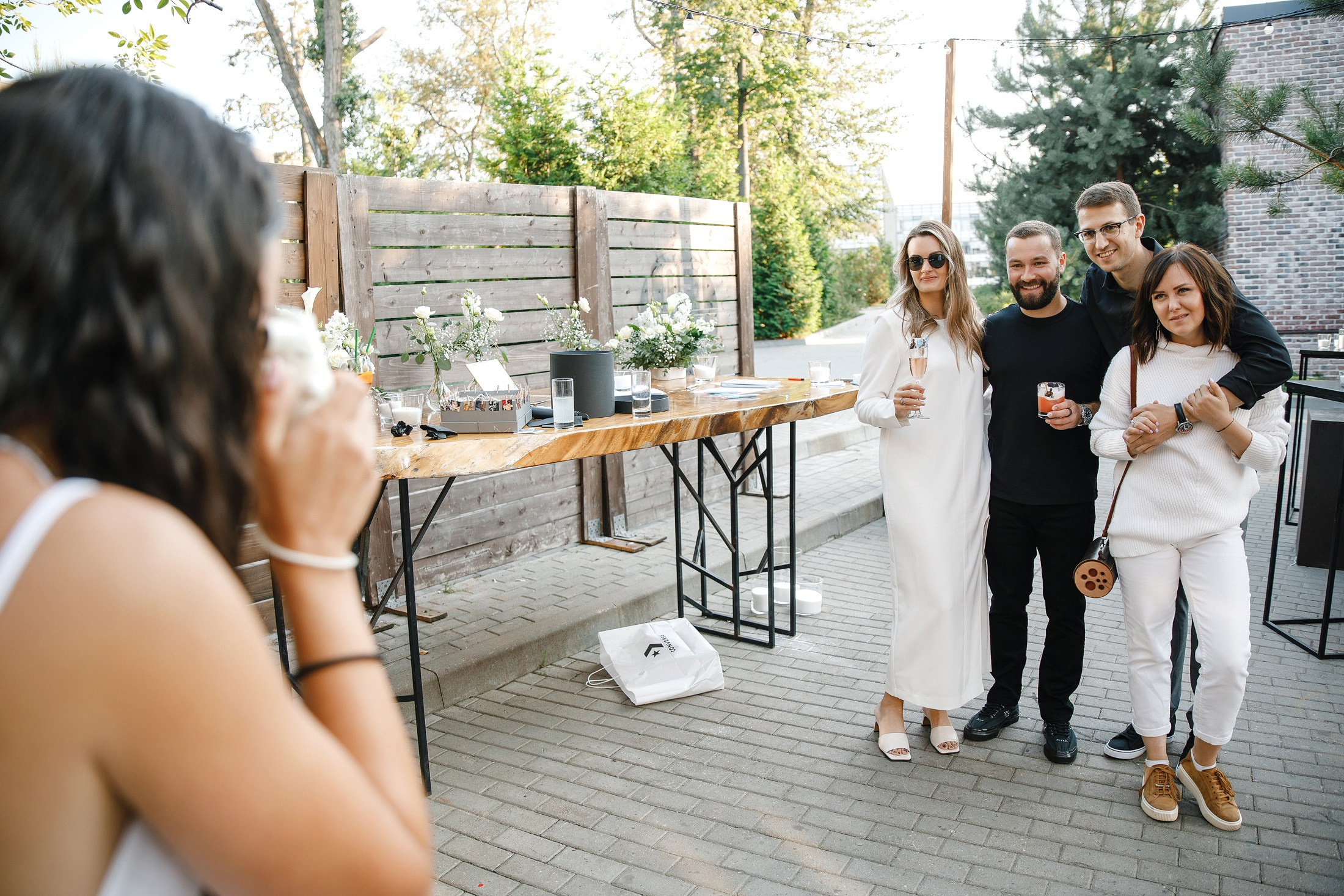 Илона и Андрей. Главная