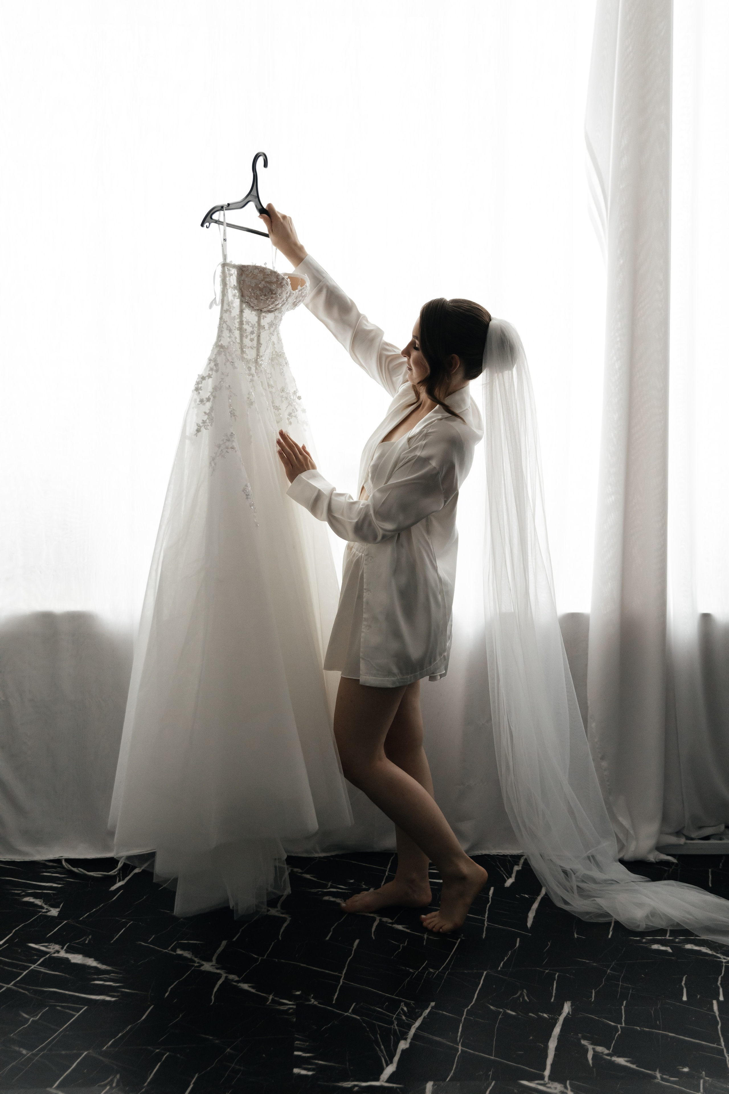 Maxim & Diana. Свадебный фотограф Ильнар Асадуллин