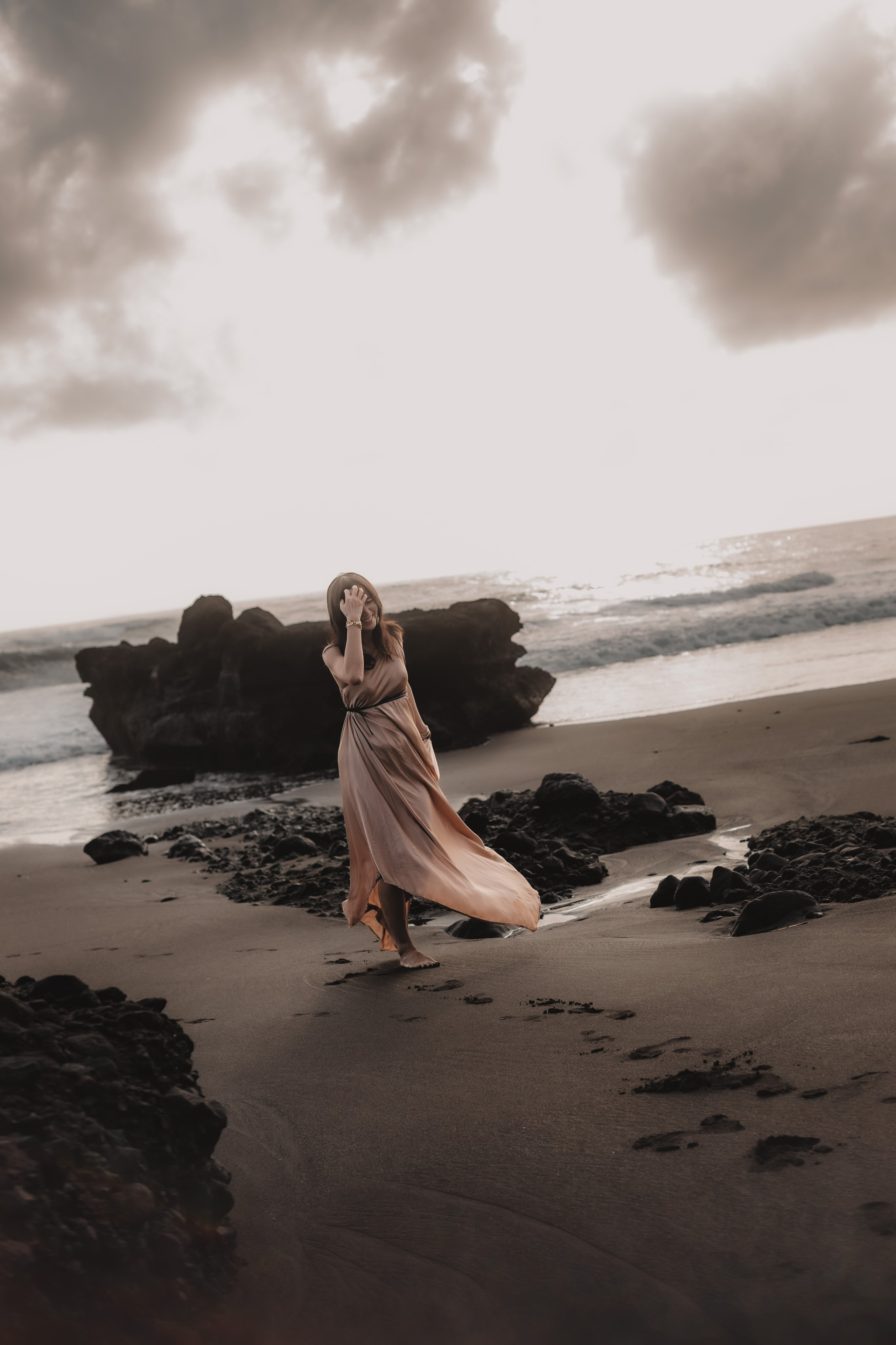 New chapter. Мариам Багдасарян