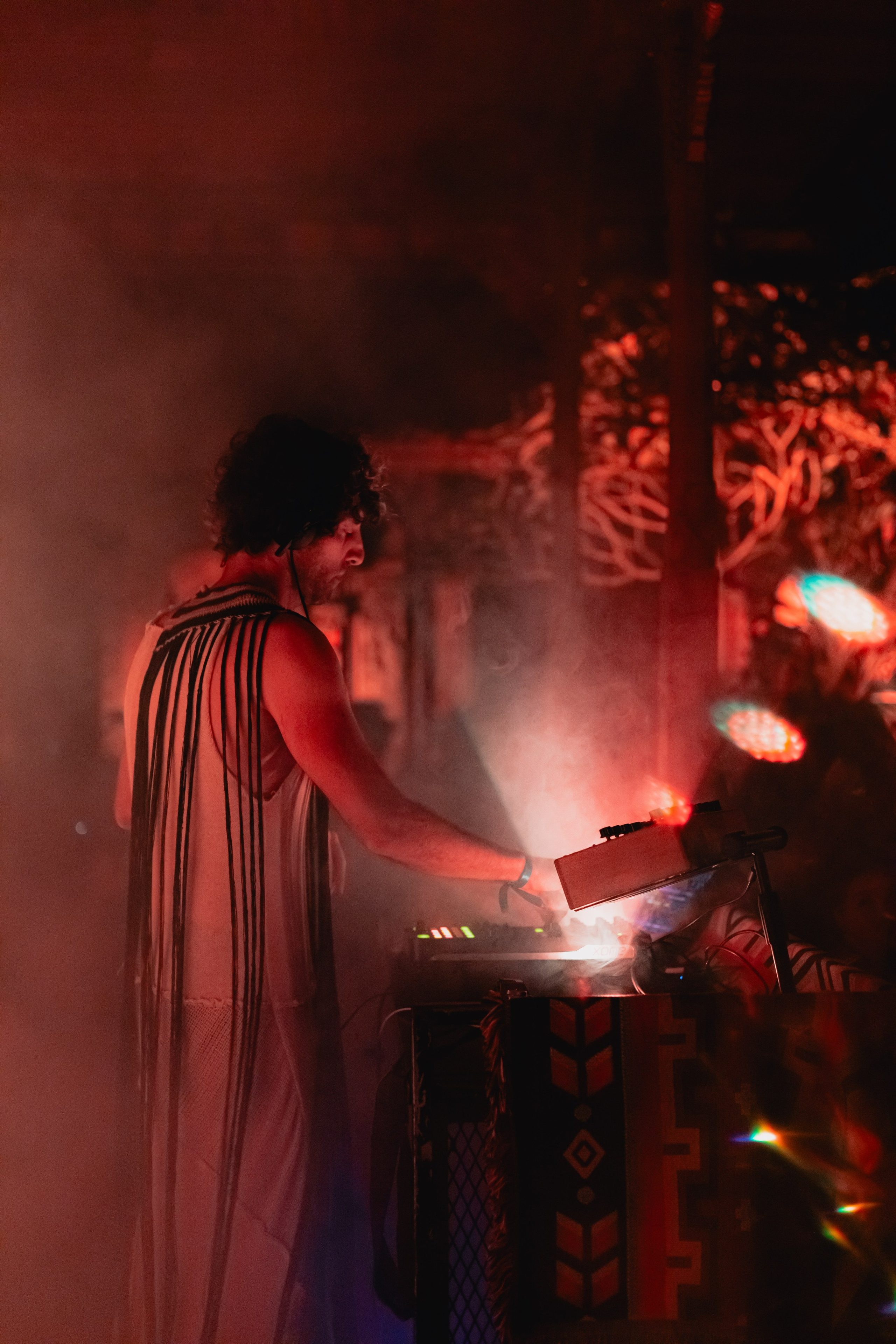 Alegria festival at Zest. Мариам Багдасарян