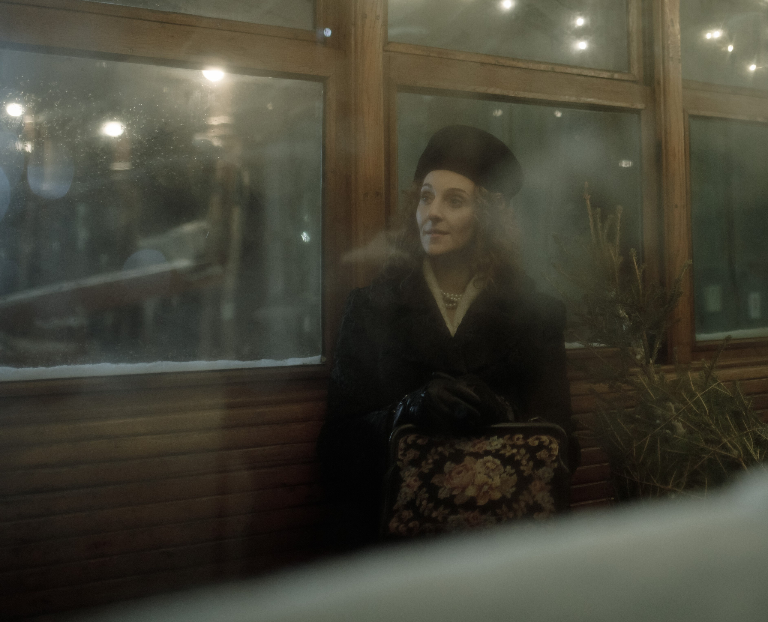 Вера Егорова (Санкт Петербург). Портретный фотограф Ирина Виноградова
