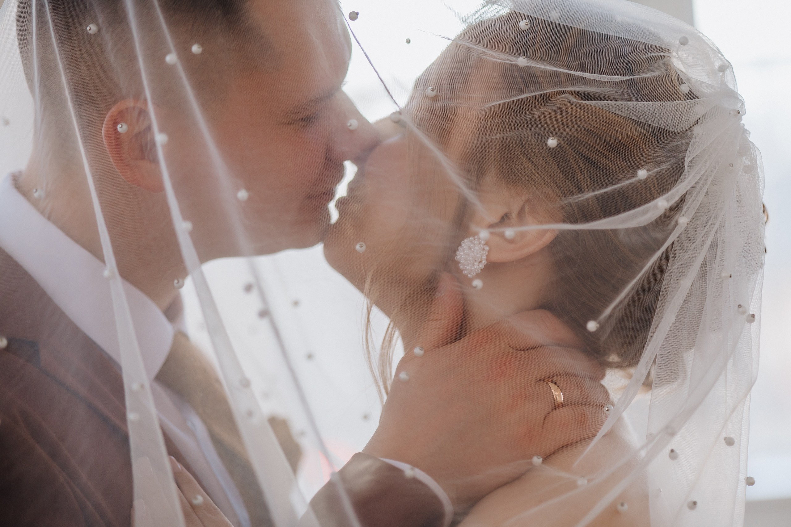 Алена + Андрей. Главная