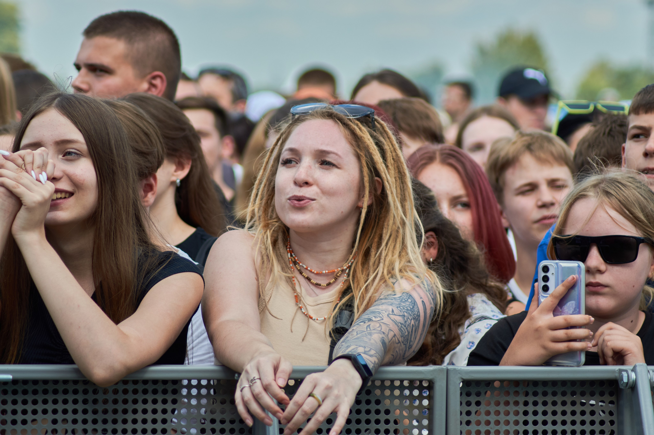 Репортажная съемка. Фотограф Алексей Закусов