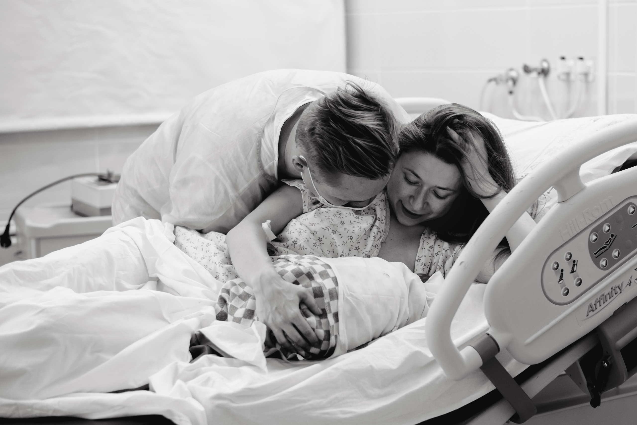 Артём. Фотограф и видеограф на роды Москва