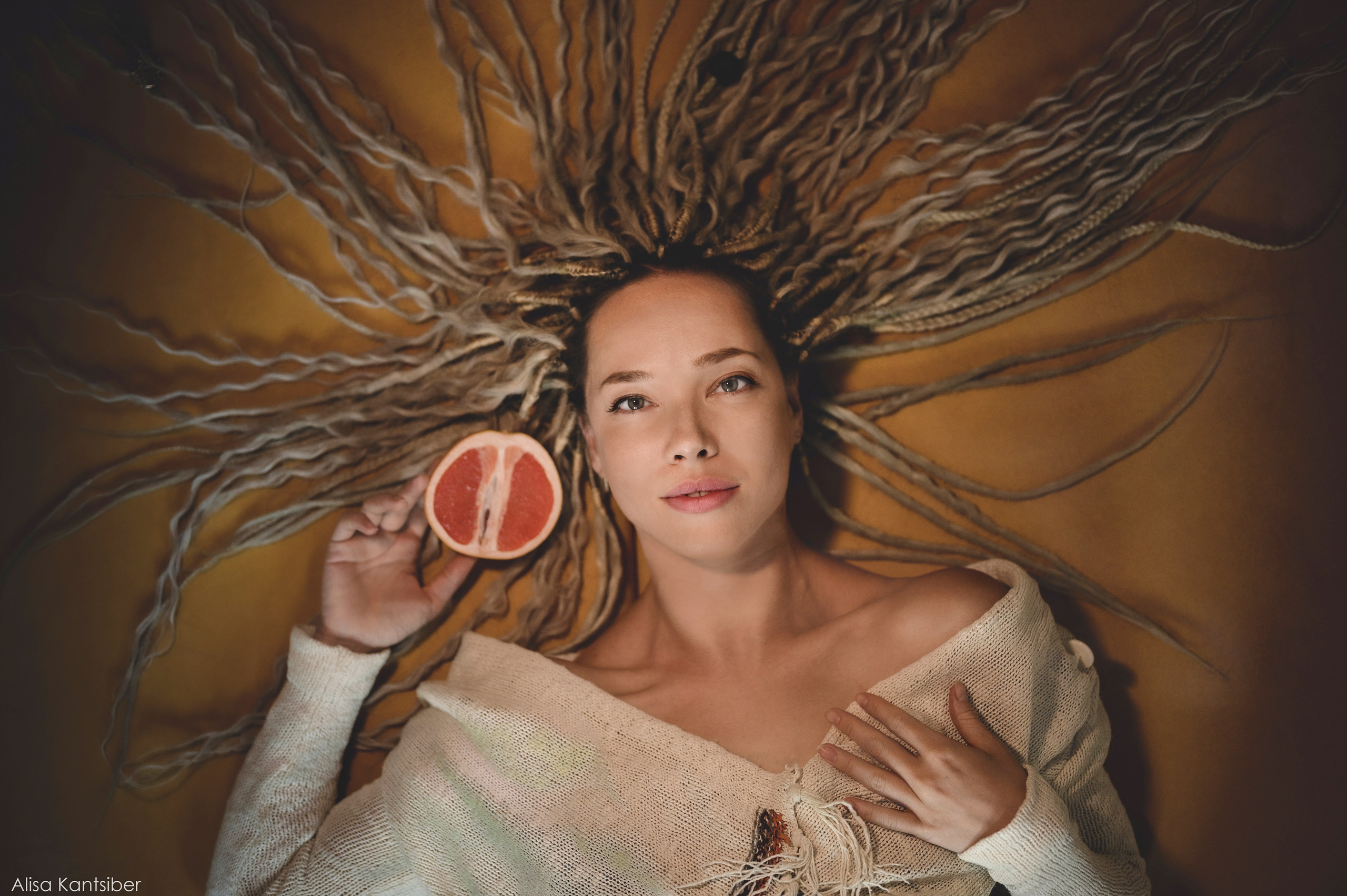 Москва. Портрет женский. Фотограф Алиса Канцибер. Москва. Портрет, семейное фото, свадьбы