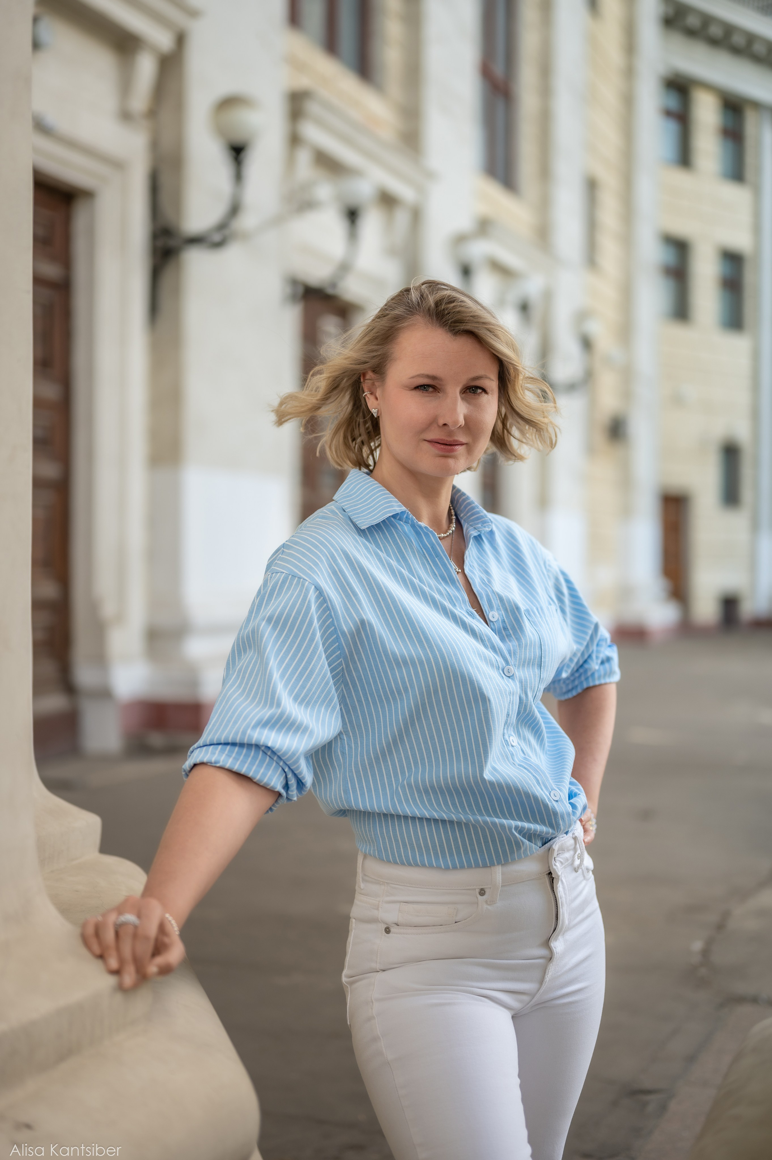 Евгения. Фотограф Алиса Канцибер. Москва. Портрет, семейное фото, свадьбы