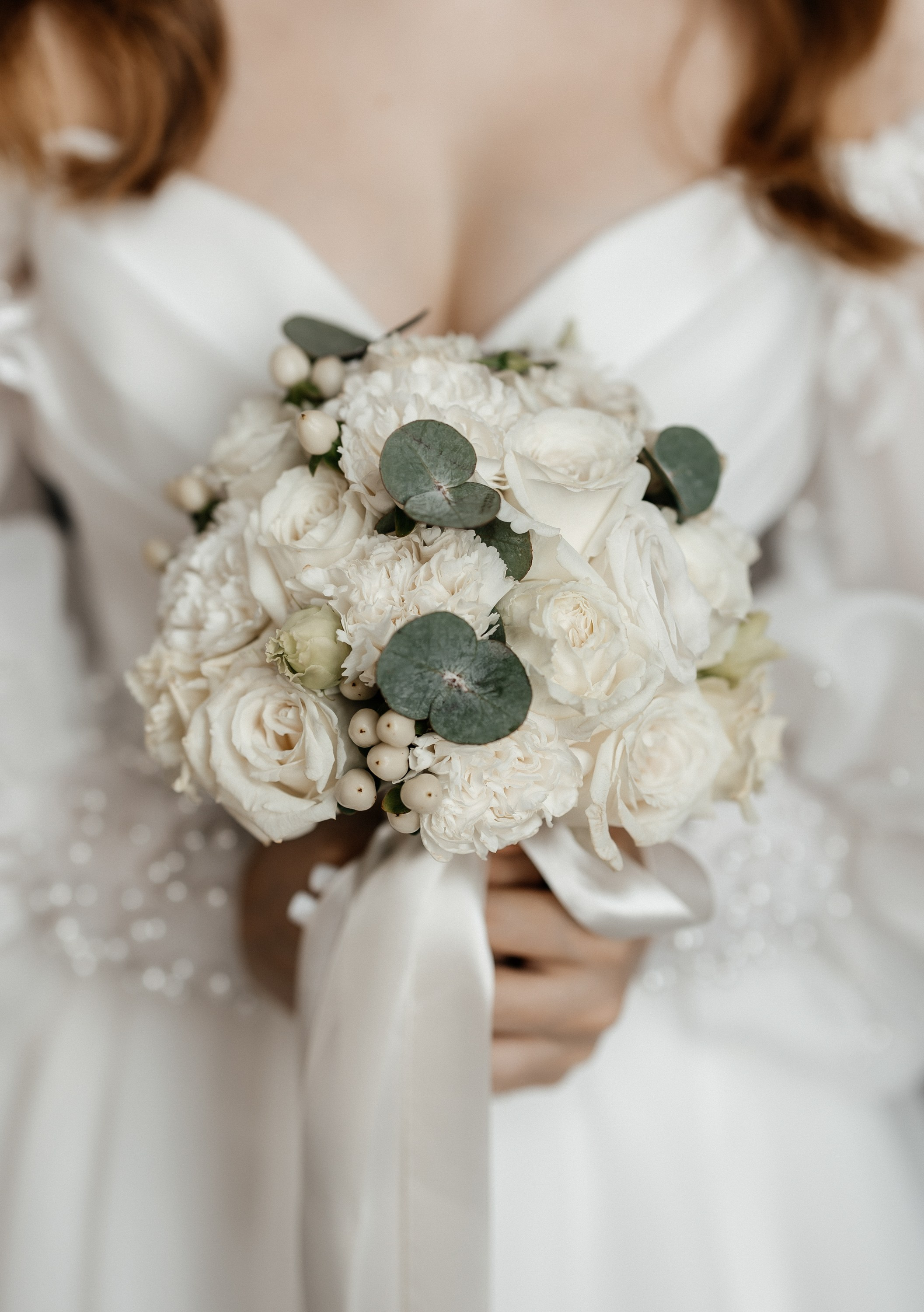 Дарья & Денис | 27.07.24. Свадебный и семейный фотограф в Омске Евгения Хакимова