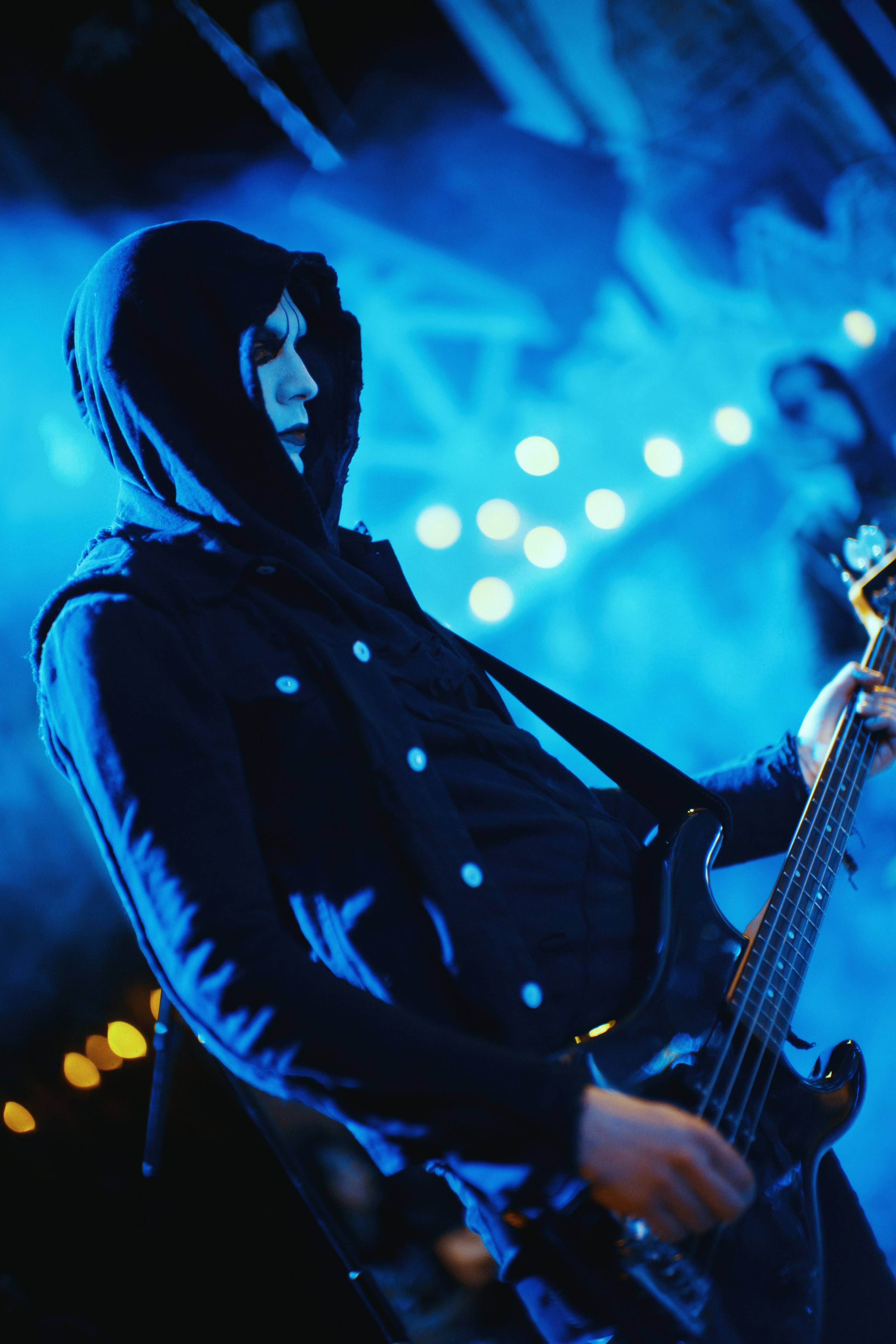 Репортаж сцена. Фотограф Барнаул Алексей Лесин