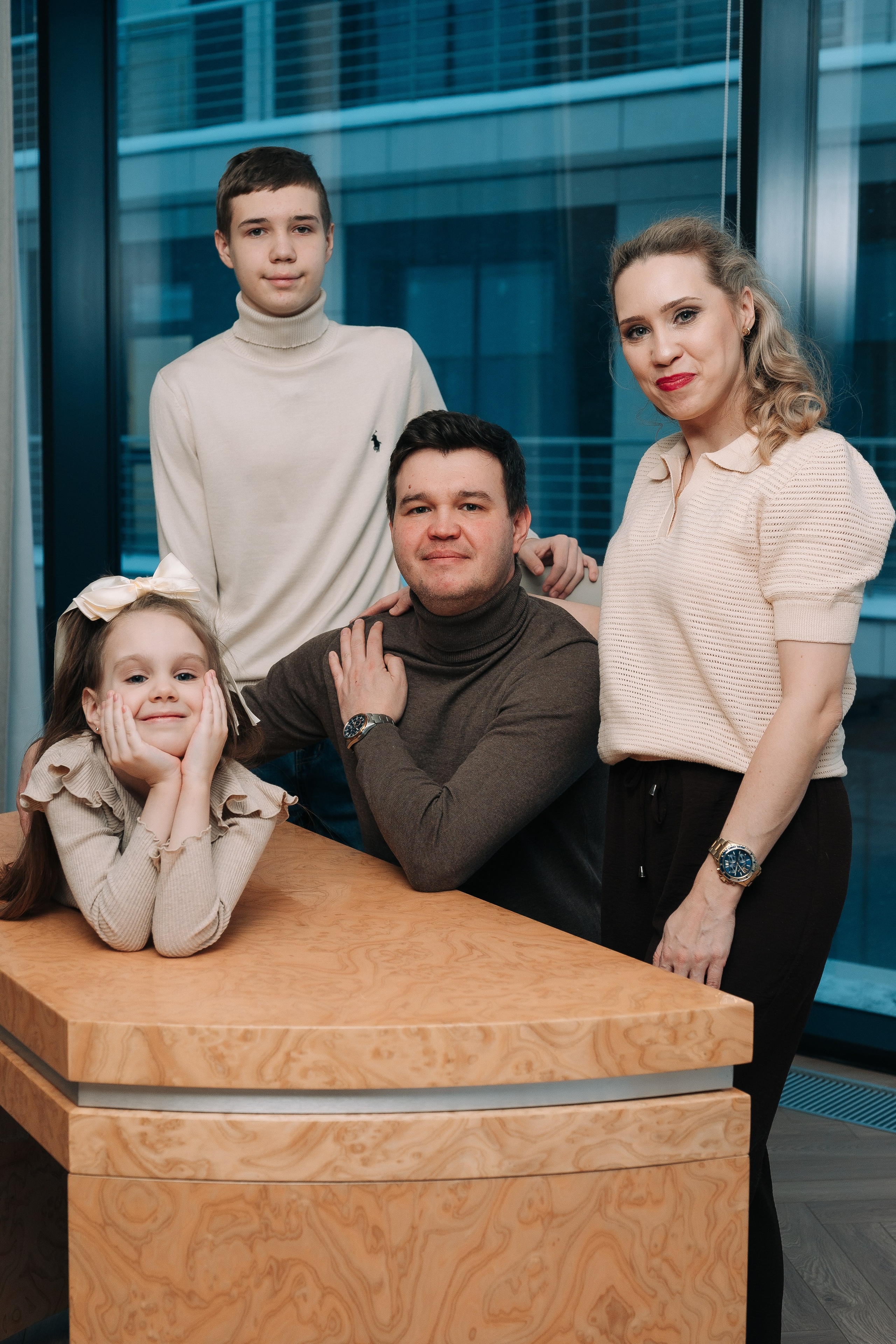 Олеся Котова. Иван Кубик — фотограф и видеограф