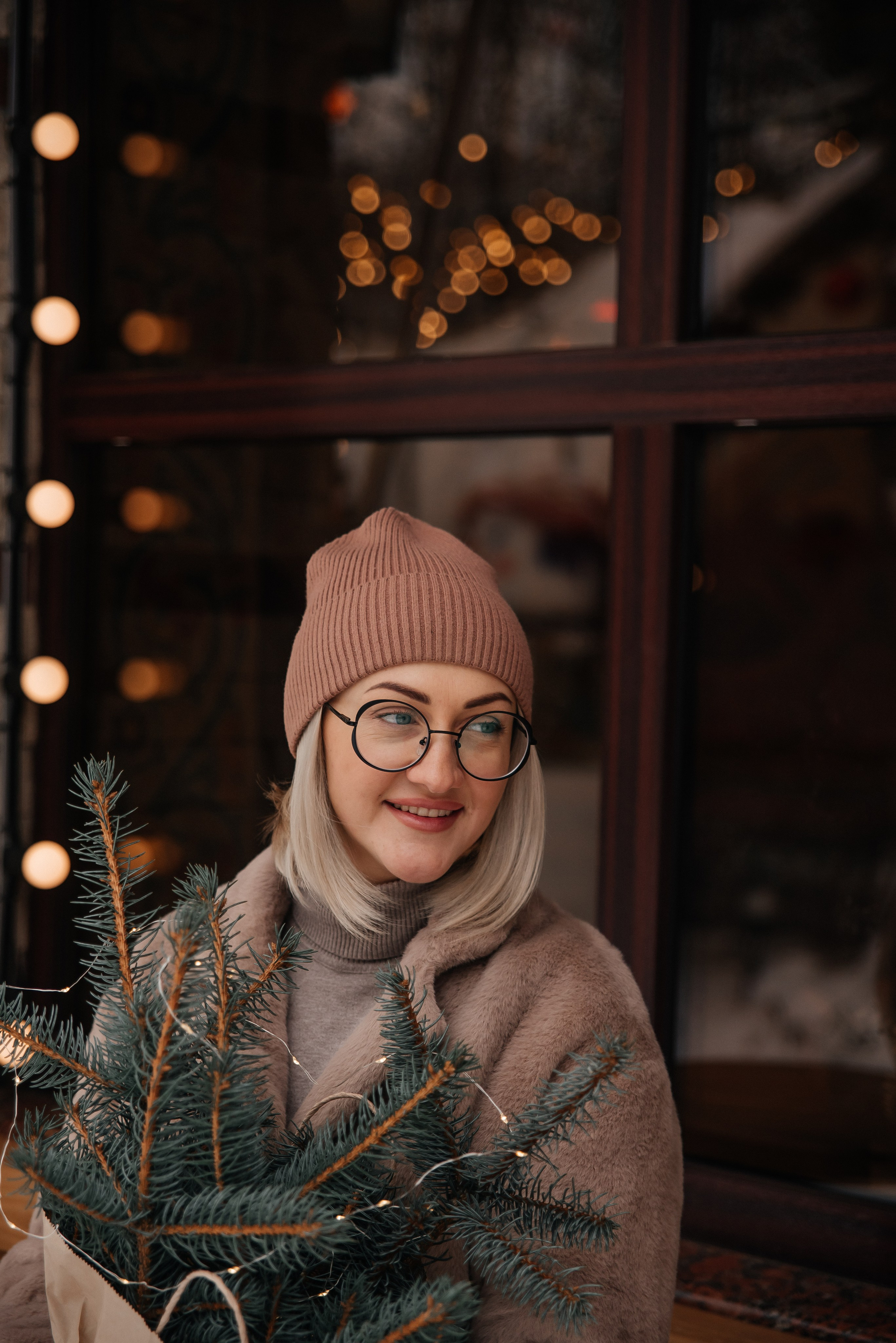Наташа. Свадебный и семейный фотограф в городе Смоленске