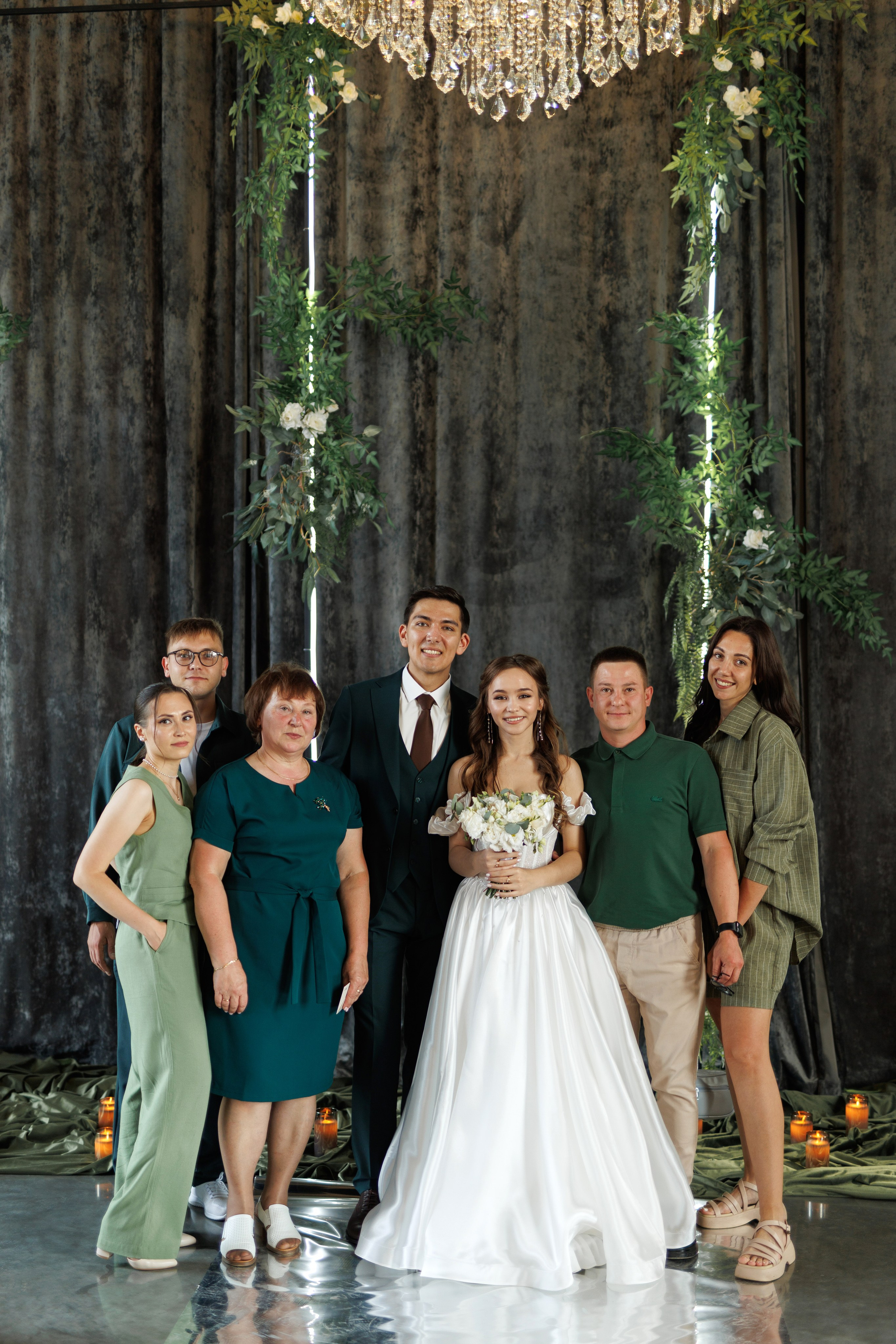 Алмаз Вилия. Фотограф Александр Литвинов