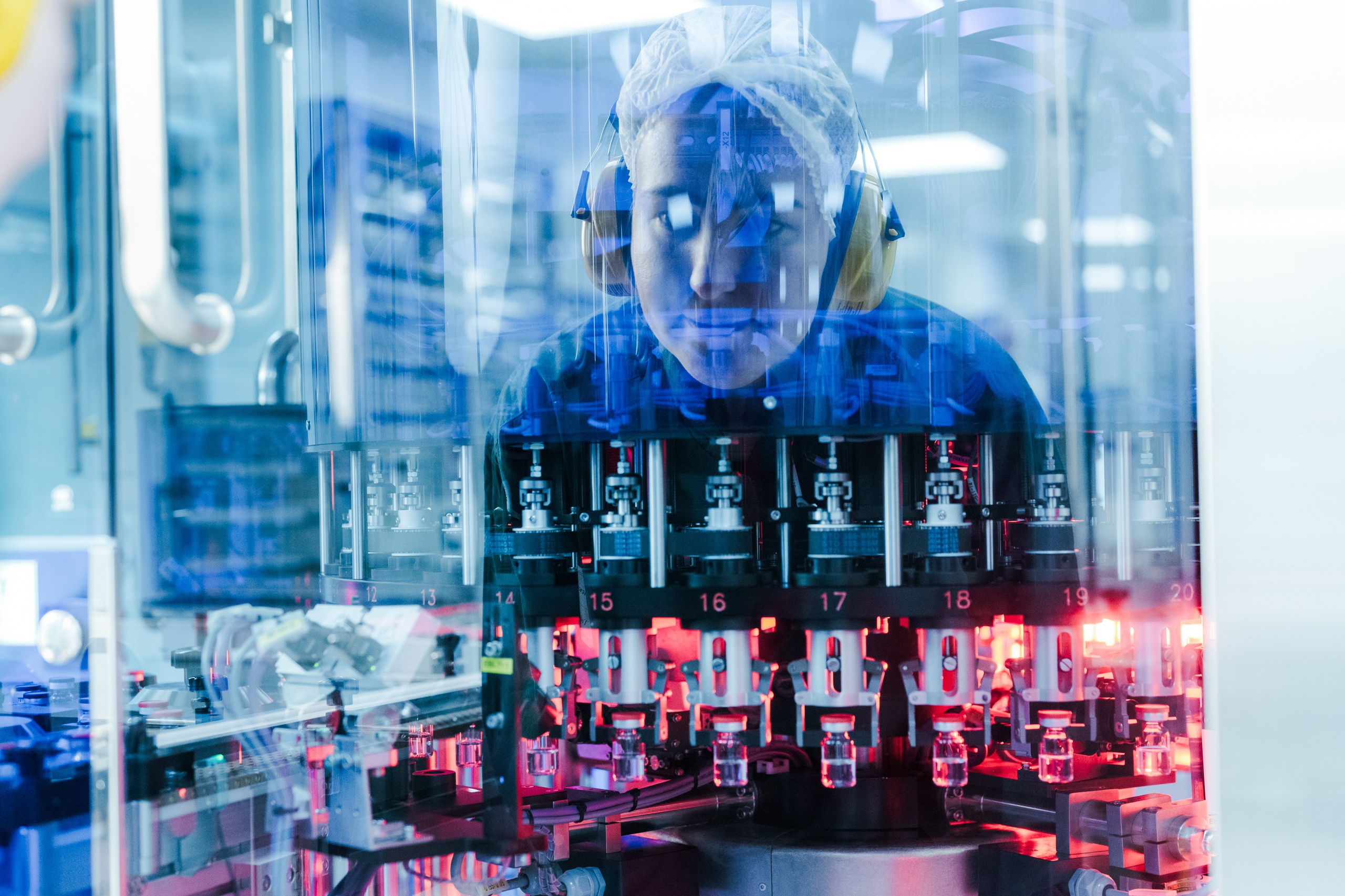 R-farm. Стоян Васев — фотограф в Москве