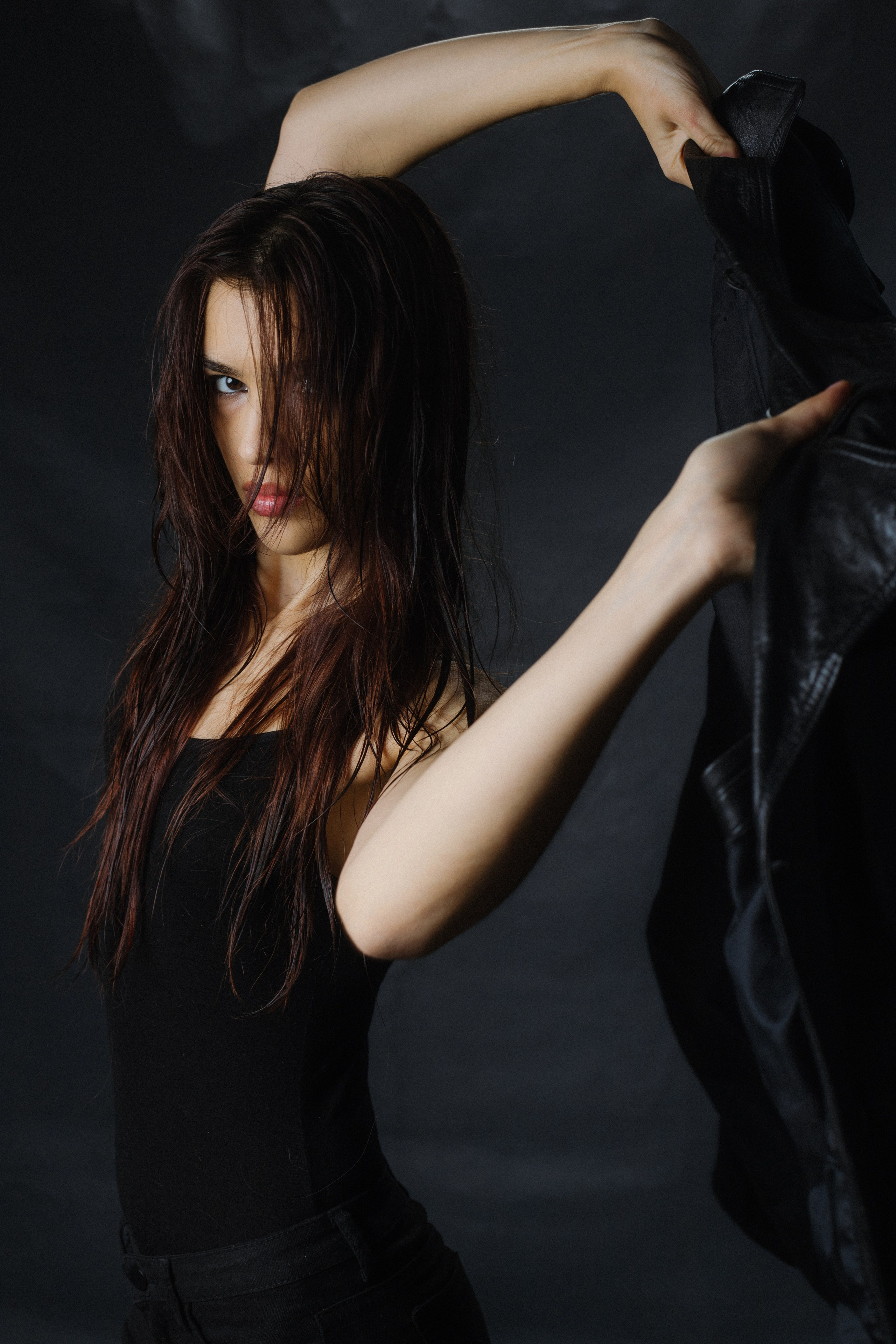 Gala. Фотограф Москва Дмитрий Курасов