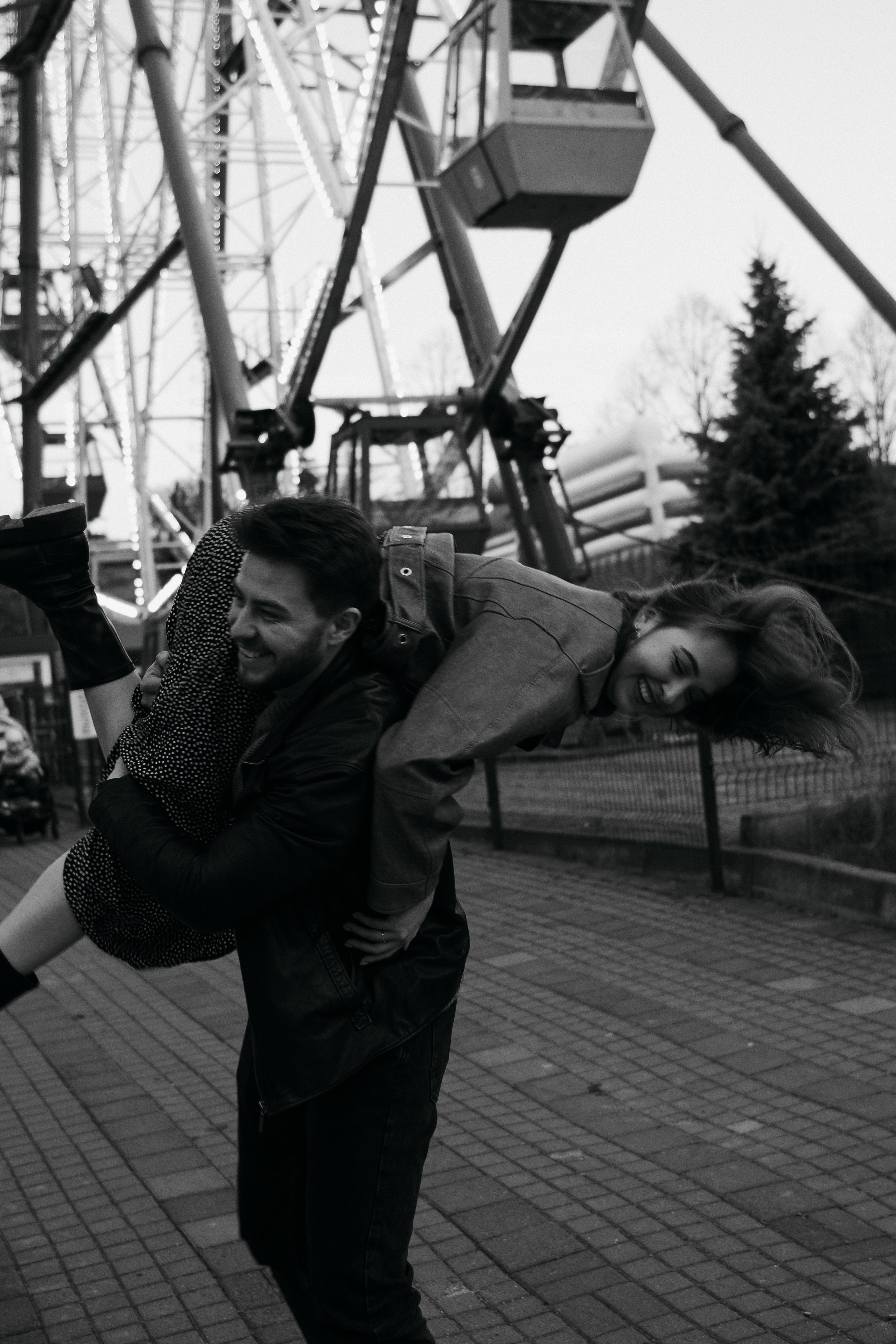 Настя и Илья. Свадебный и женский фотограф в Ставрополе Вика Лексеева