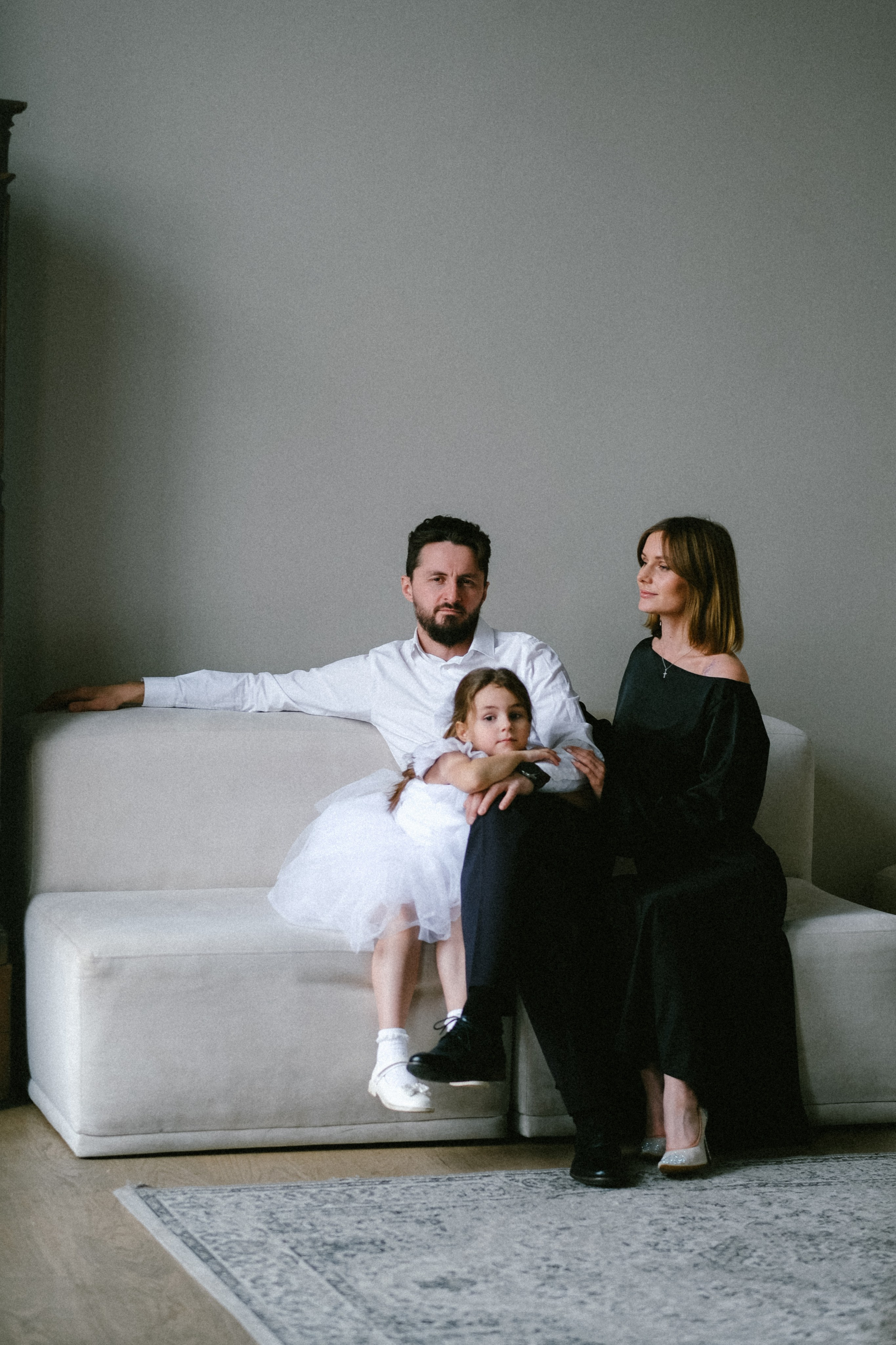 Семья — это маленькое чудо 🪄. Твой эксклюзивный фотограф Мария Дригова