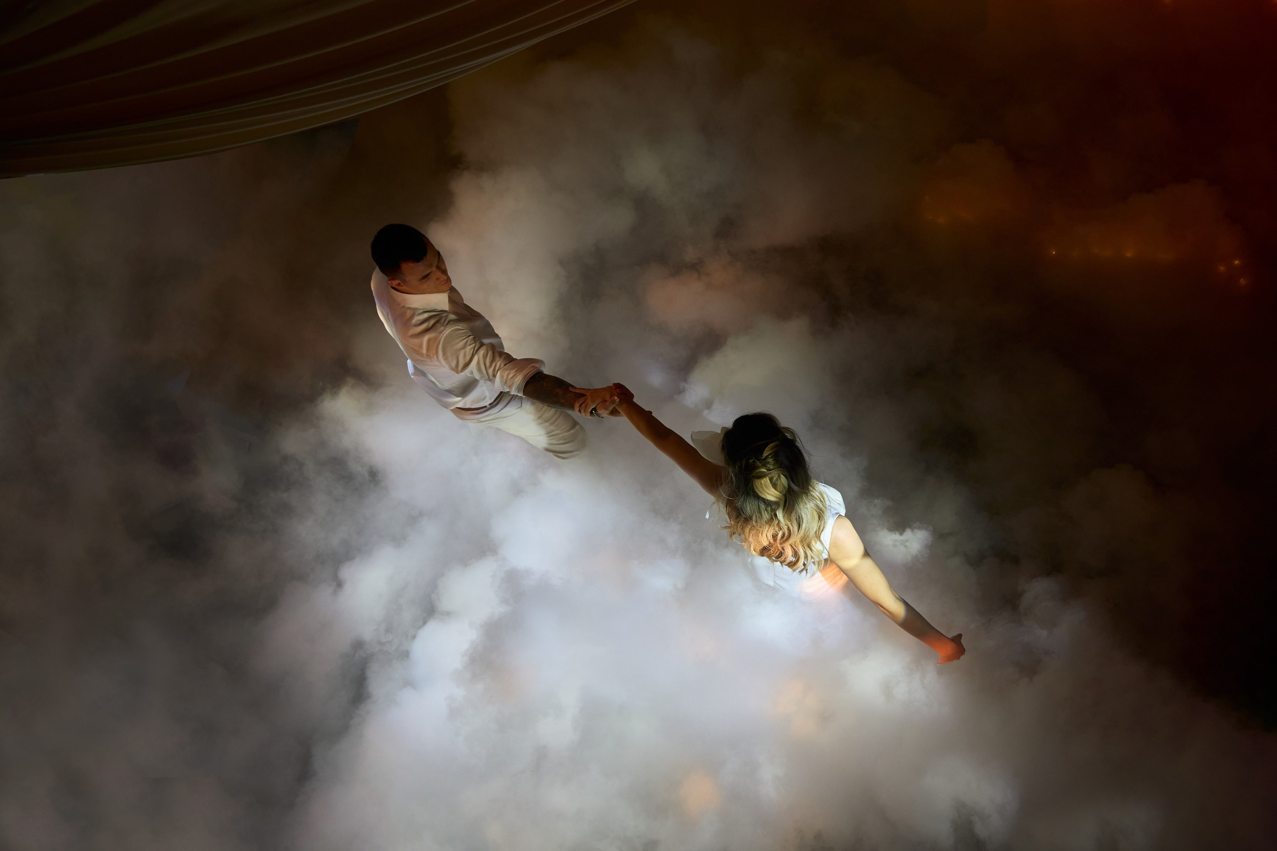 Свадебная фотосессия. Свадебный и репортажный фотограф в Самаре Иванов Дмитрий