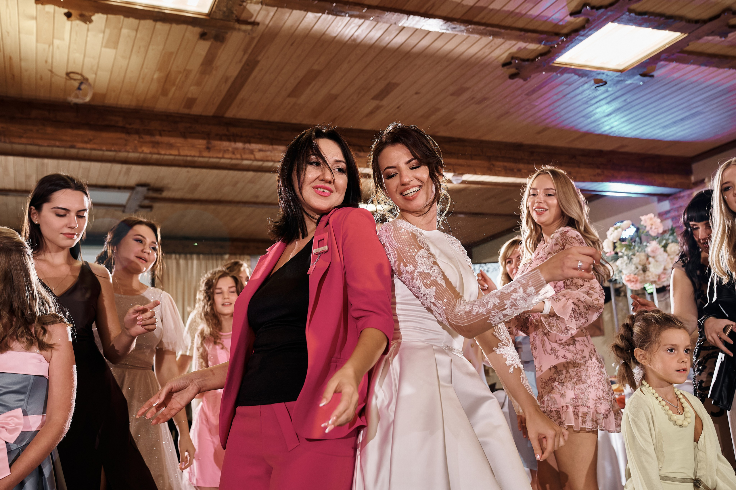 Свадебная фотосессия. Свадебный и репортажный фотограф в Самаре Иванов Дмитрий