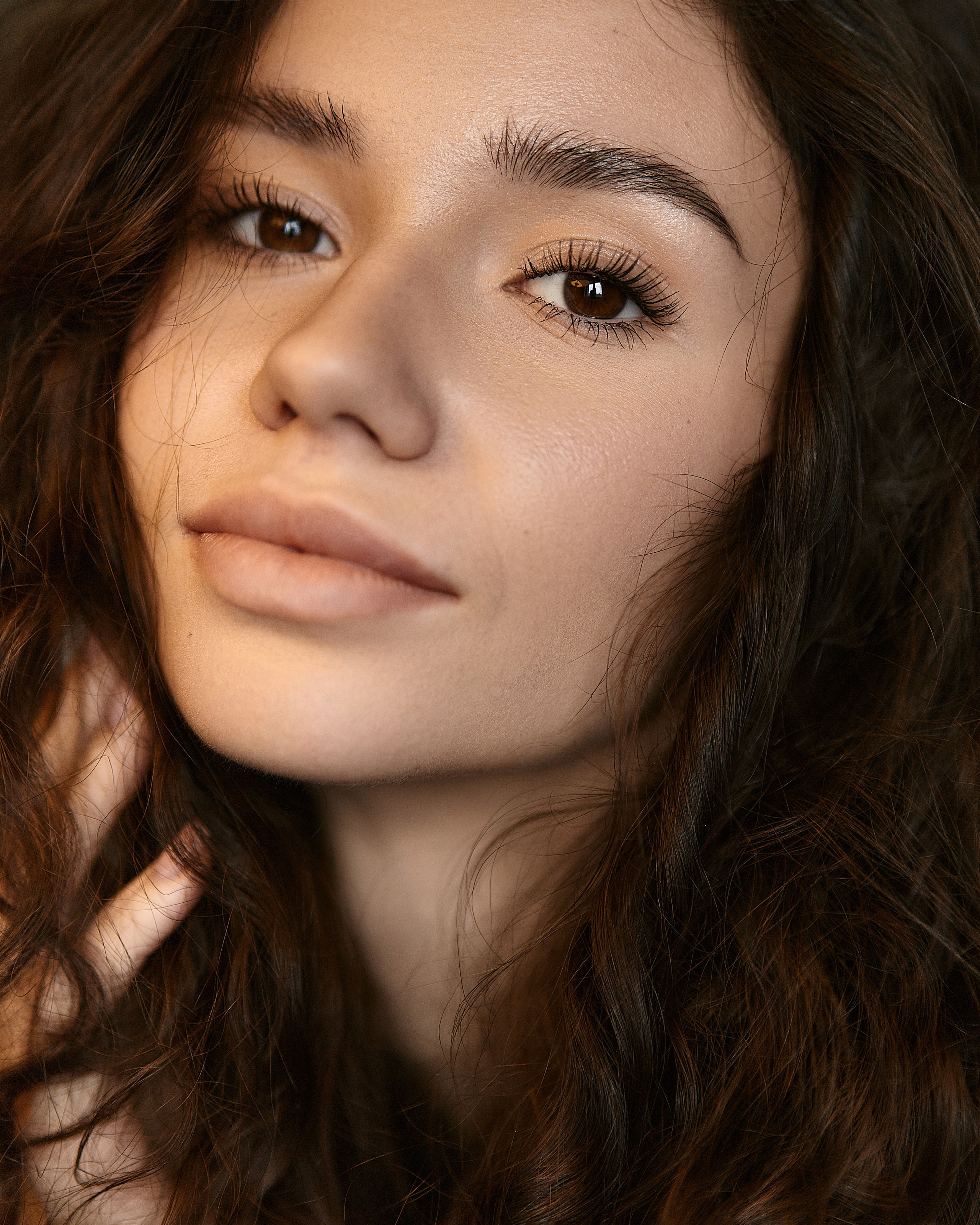 Юлия. Портретный фотограф в Москве | Анастасия Старкова