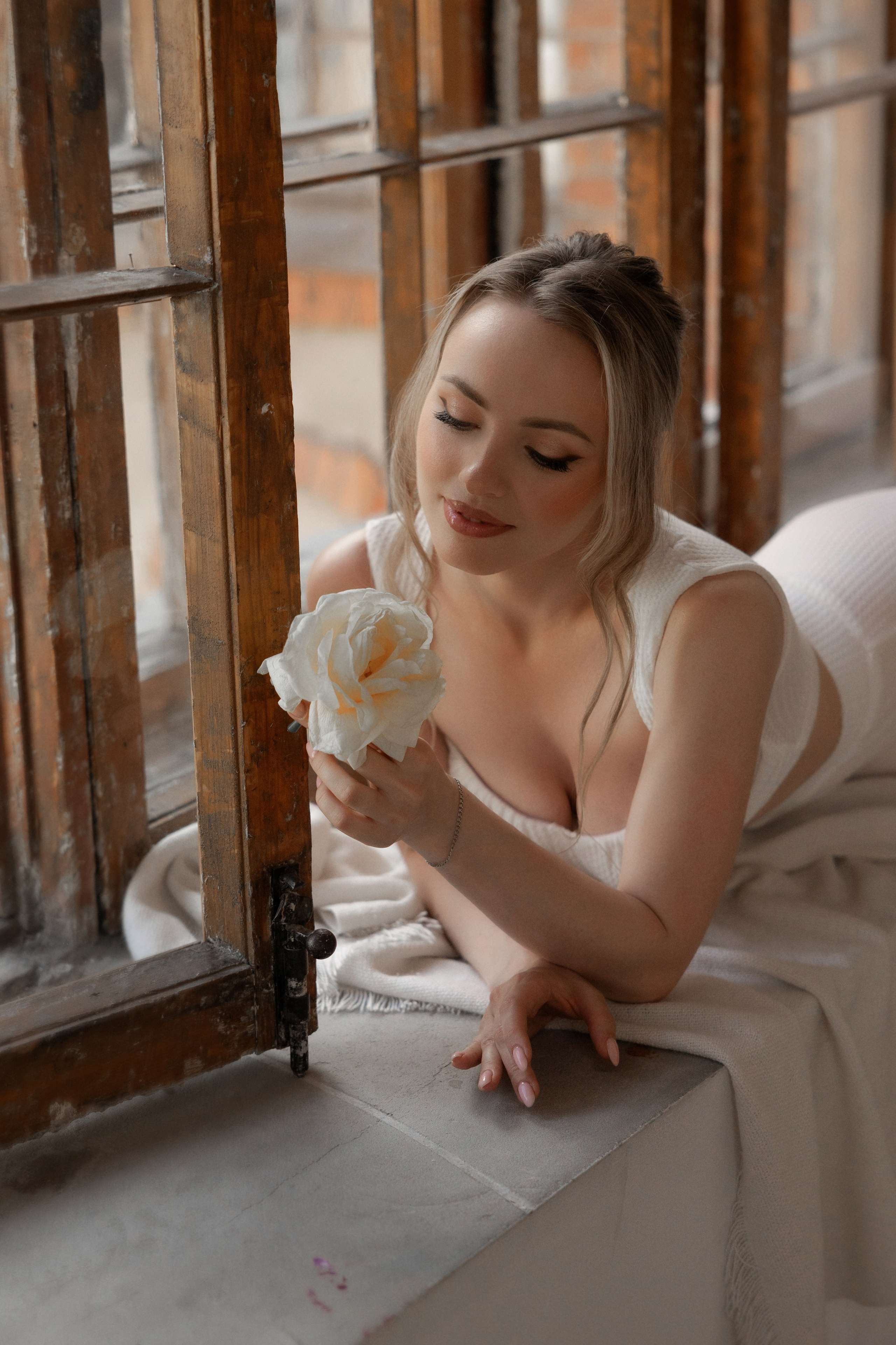 Свадебные съемки. Портретный и семейный фотограф в Санкт-Петербурге Наталья Лабузова