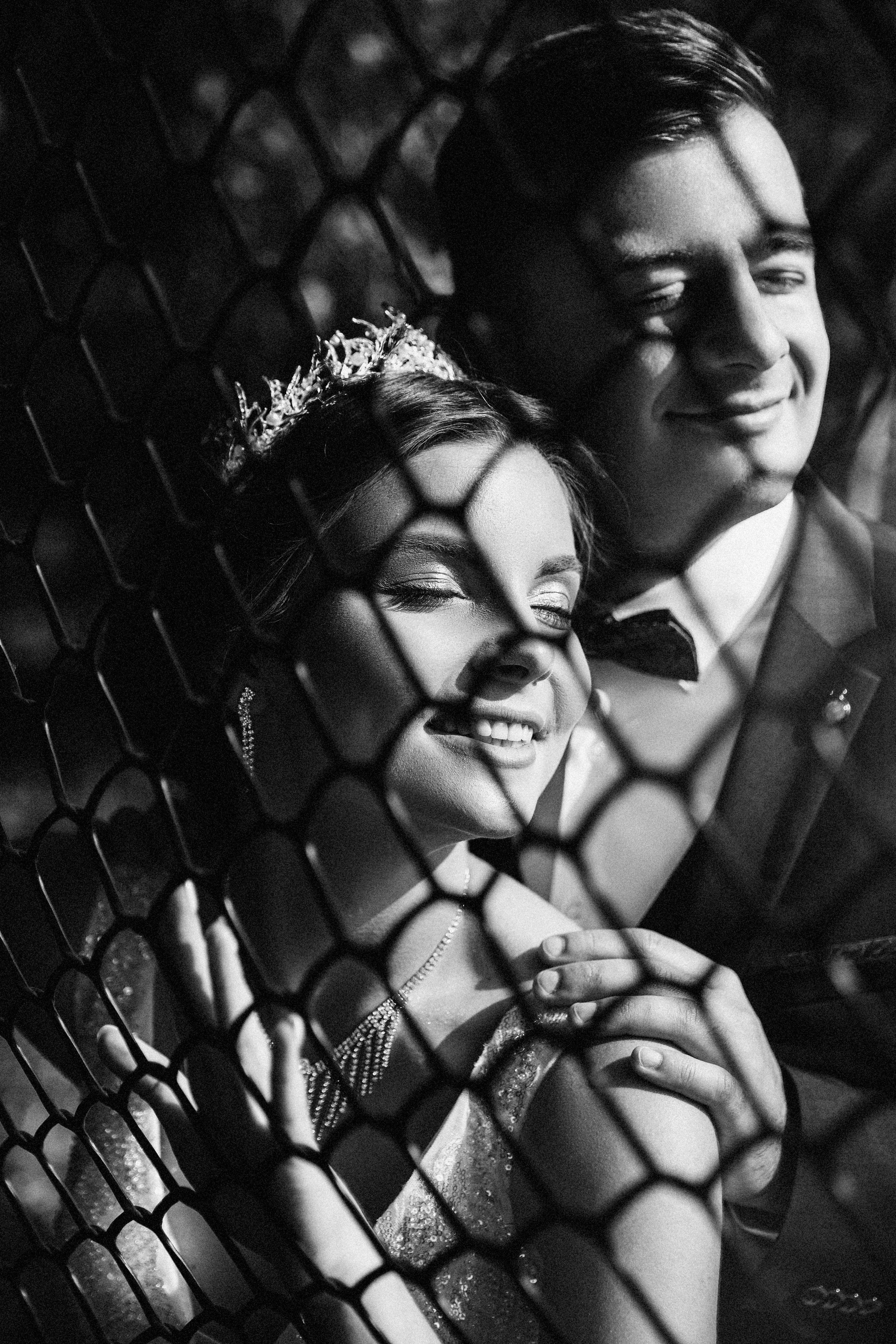 Свадебная серия Андрей и Натальи