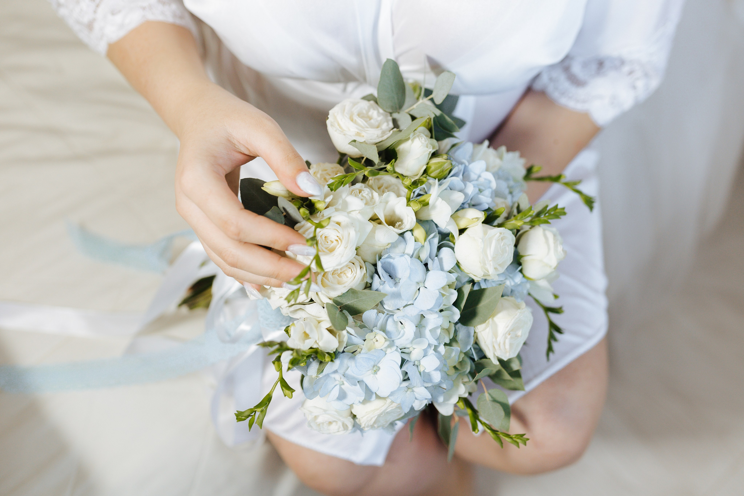 Это по любви. Свадебный и семейный фотограф в Белгороде Юлия Першина