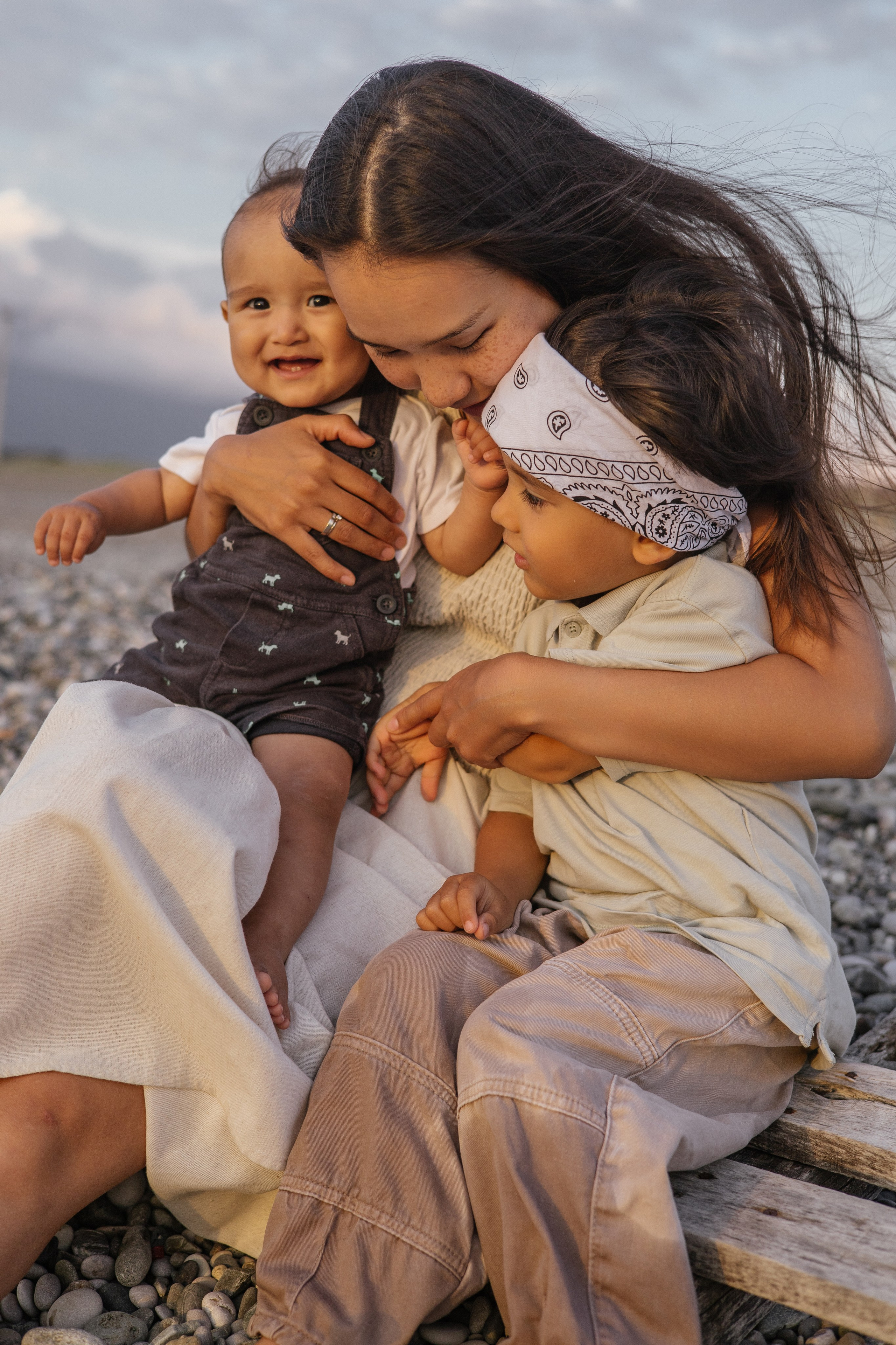 Морской бриз. Свадебный и семейный фотограф в Белгороде Юлия Першина