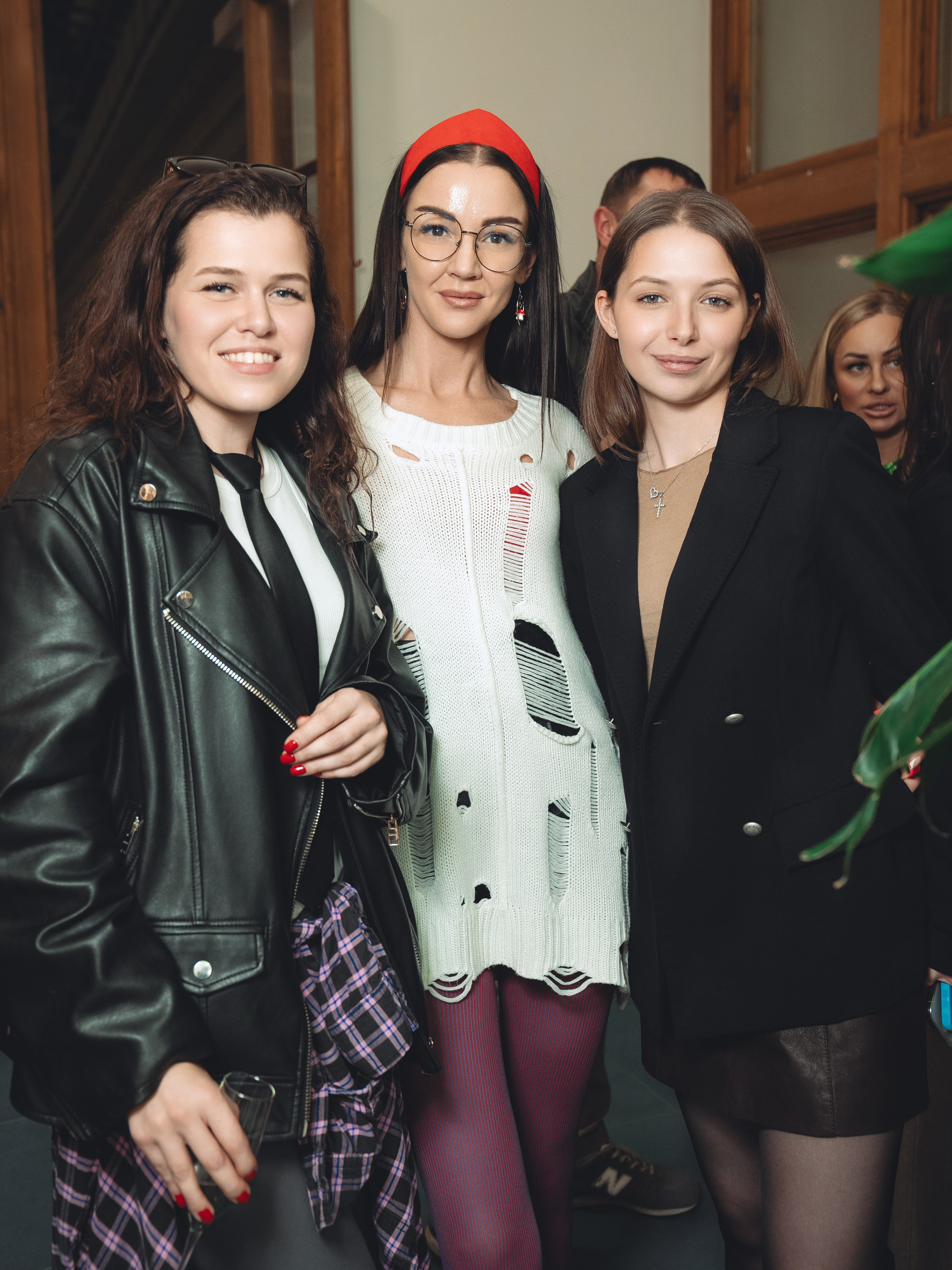 Открытие шоурма Марина Графова. Yankovski_001