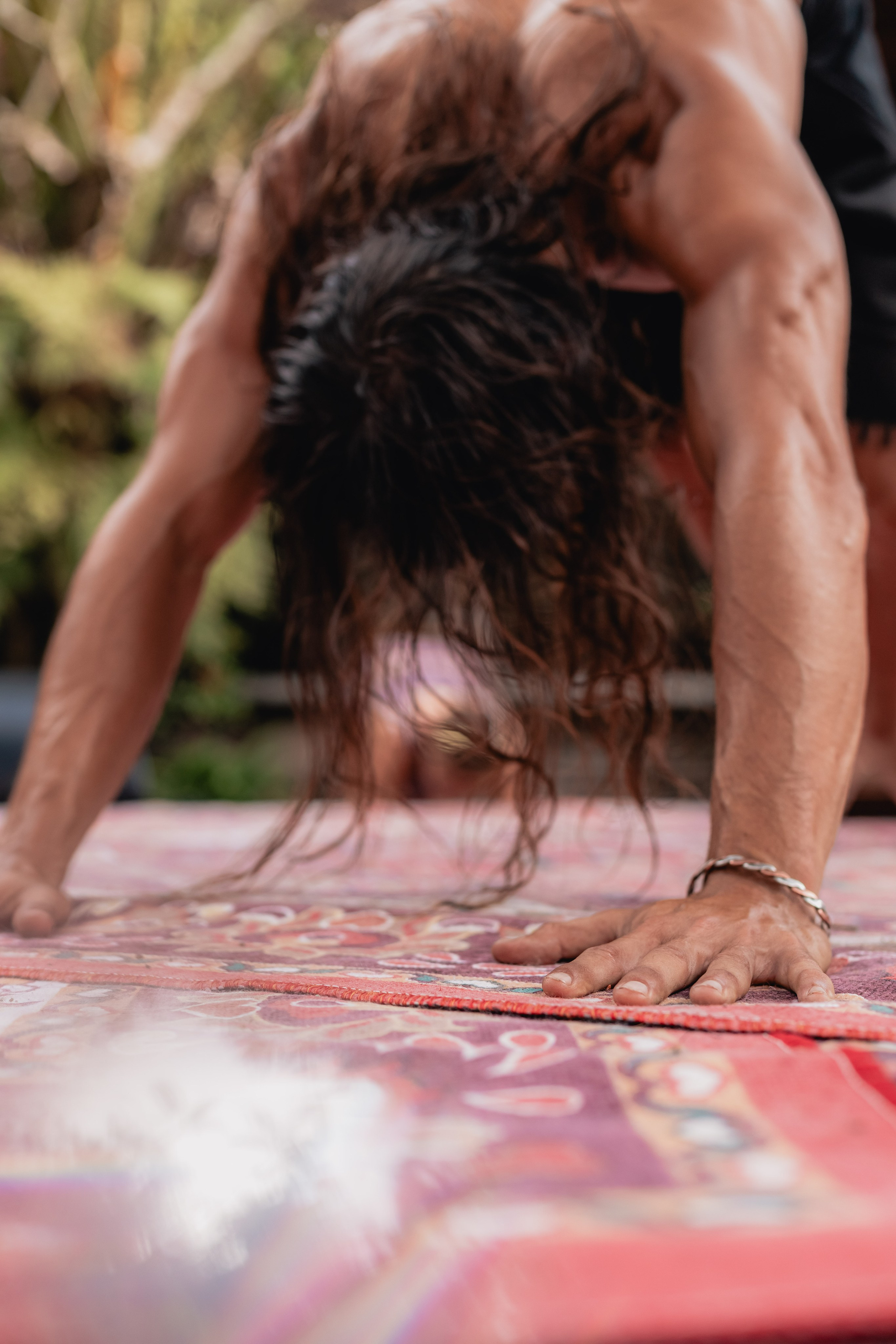 Alegria festival at Zest. Мариам Багдасарян