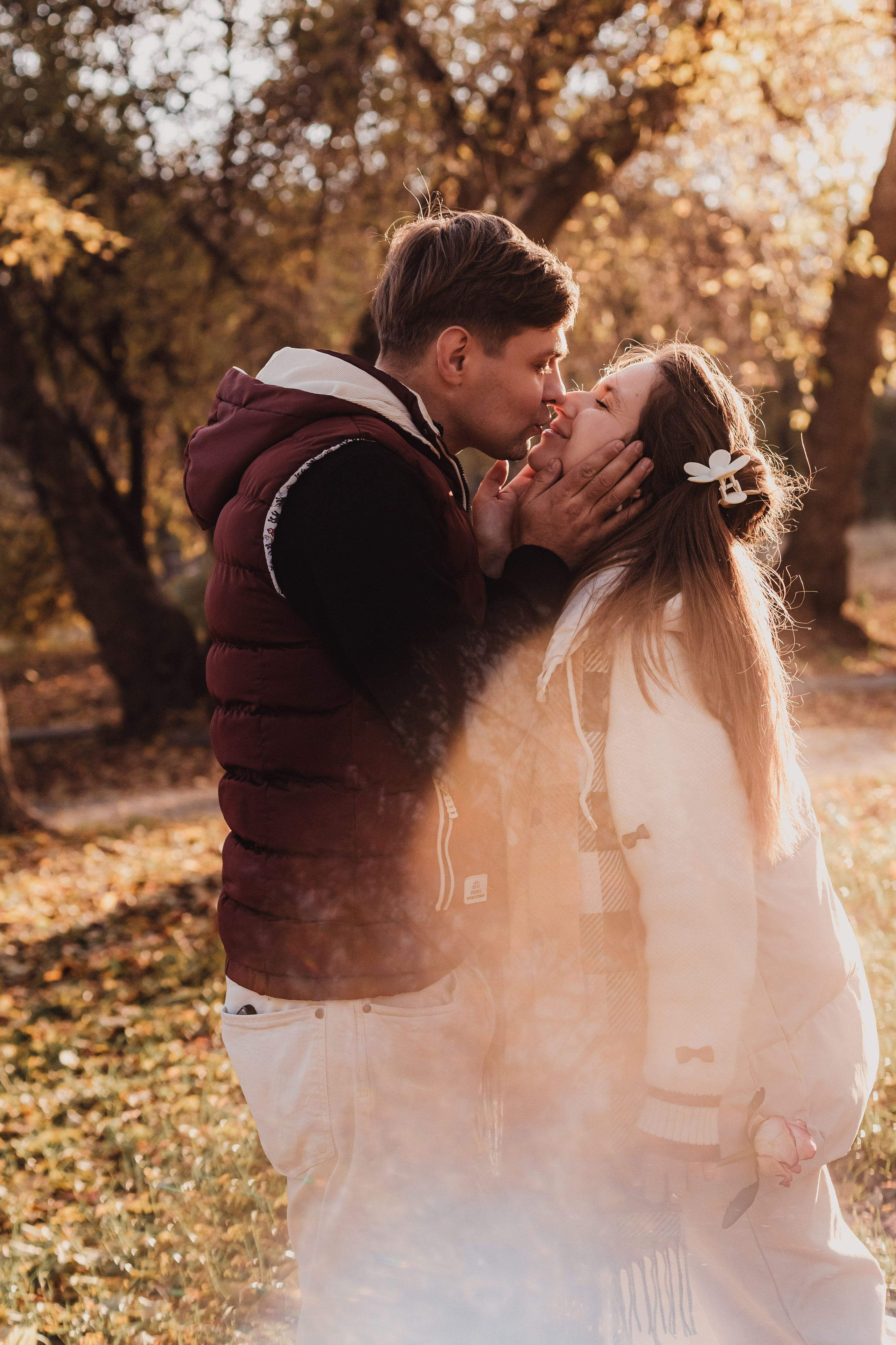 Little autumn. Мариам Багдасарян