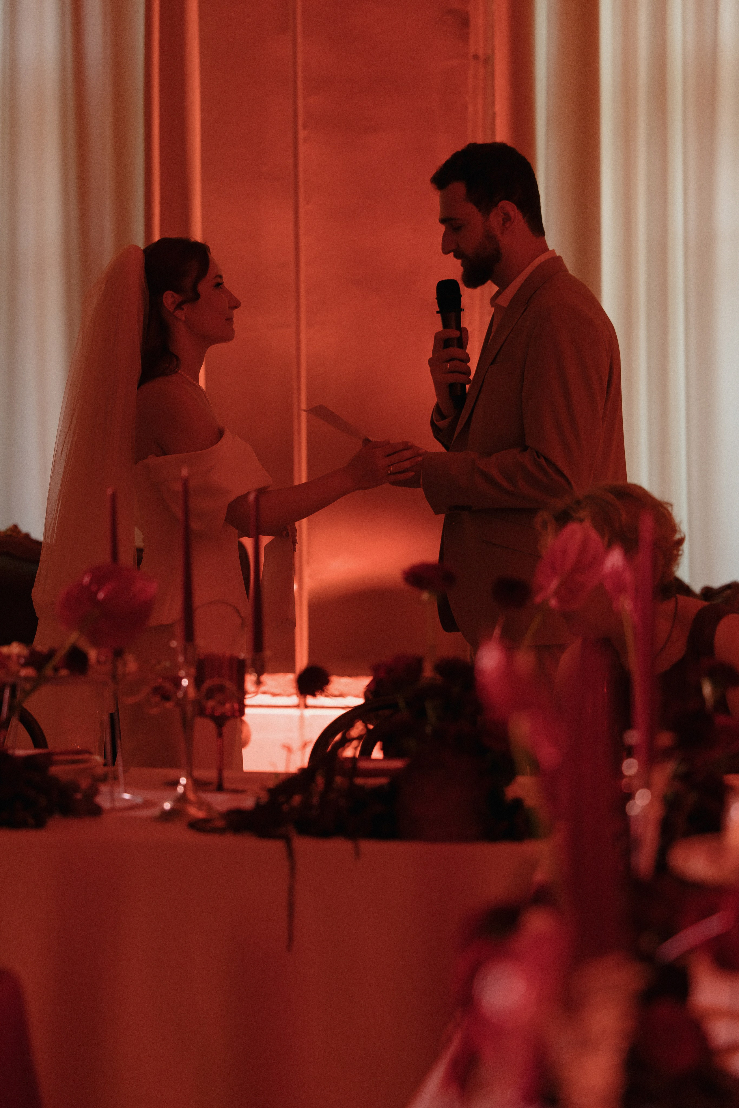 Винтажная история: читальня имПушкина и 21Культ. Свадебный фотограф Москва