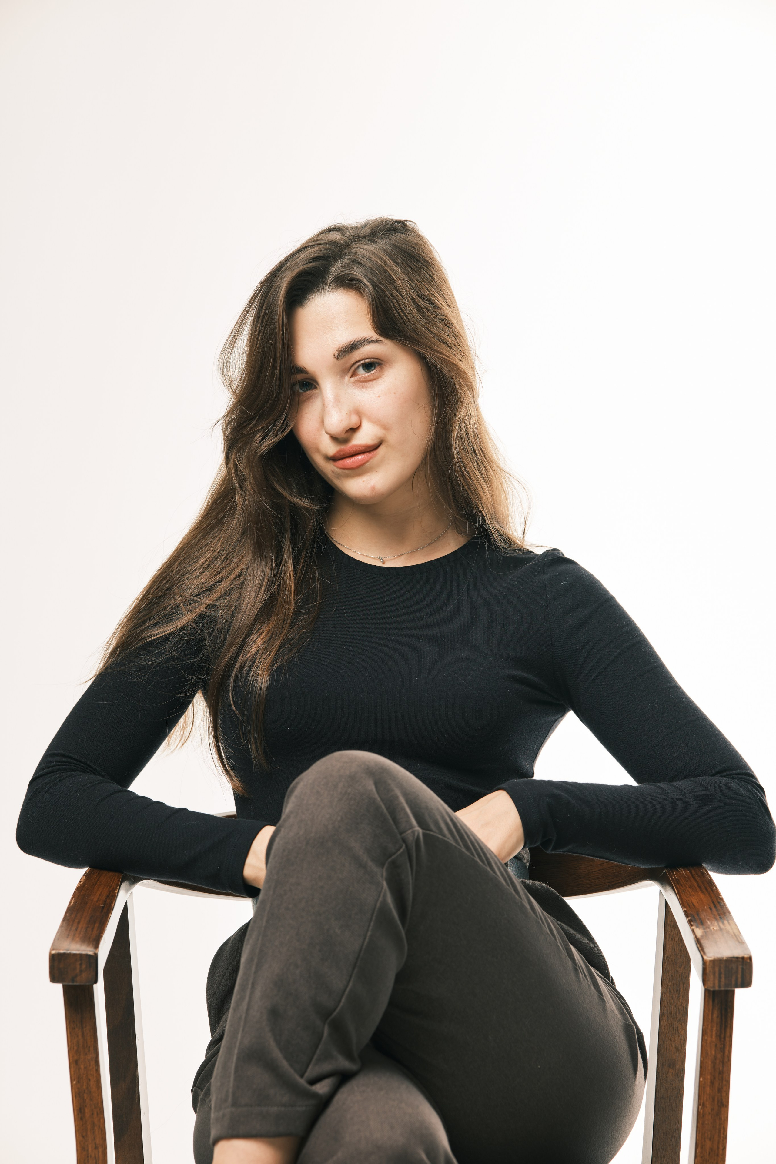 Кристина. Репортажный и Свадебный фотограф в Москве Иван Белов