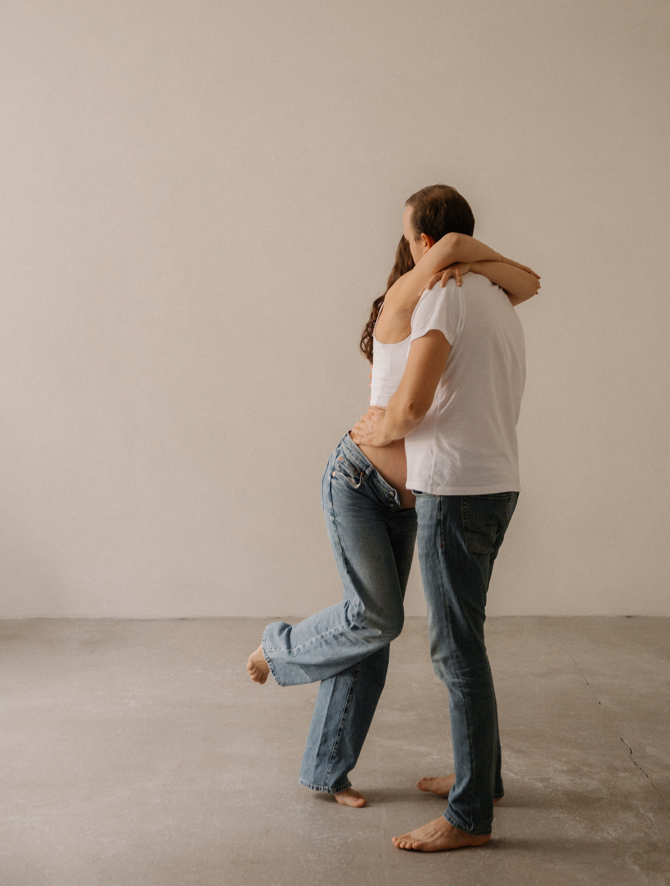 Беременная съёмка для Иры и Димы. Фотограф в Краснодаре и Краснодарском крае