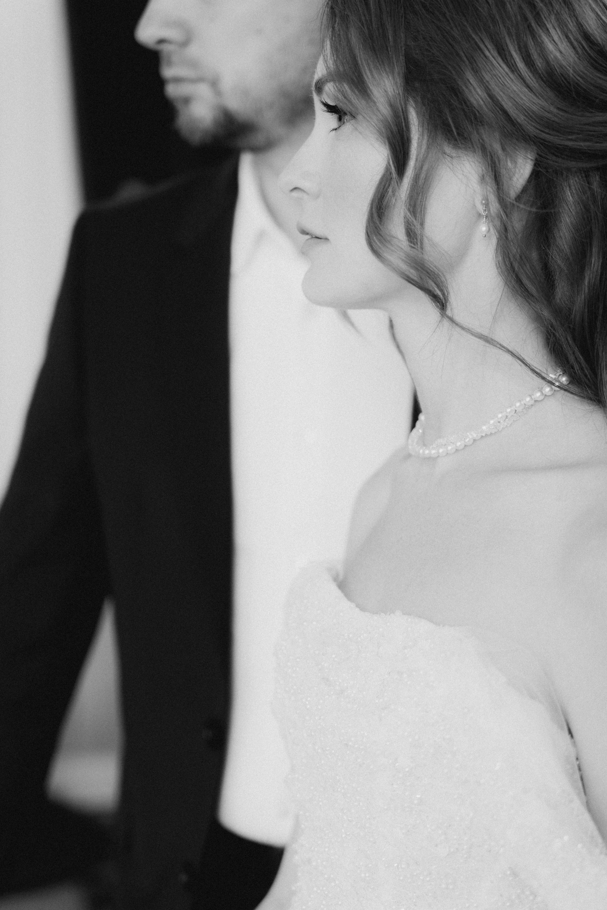 Филипп и Валерия. Репортажный фотограф Черников Игорь