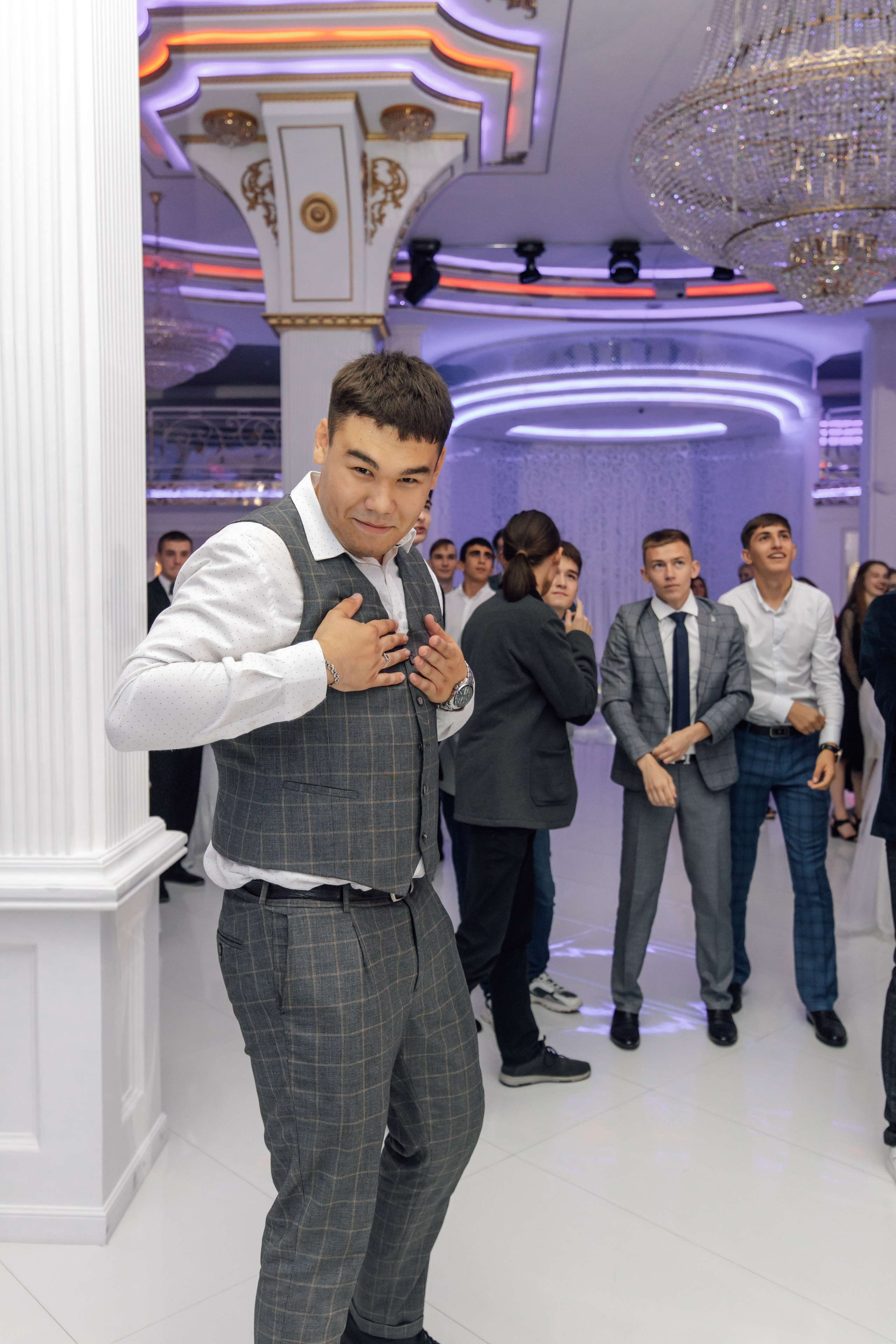 Корпоративные. Фотограф в Краснодаре Валерий Мороз