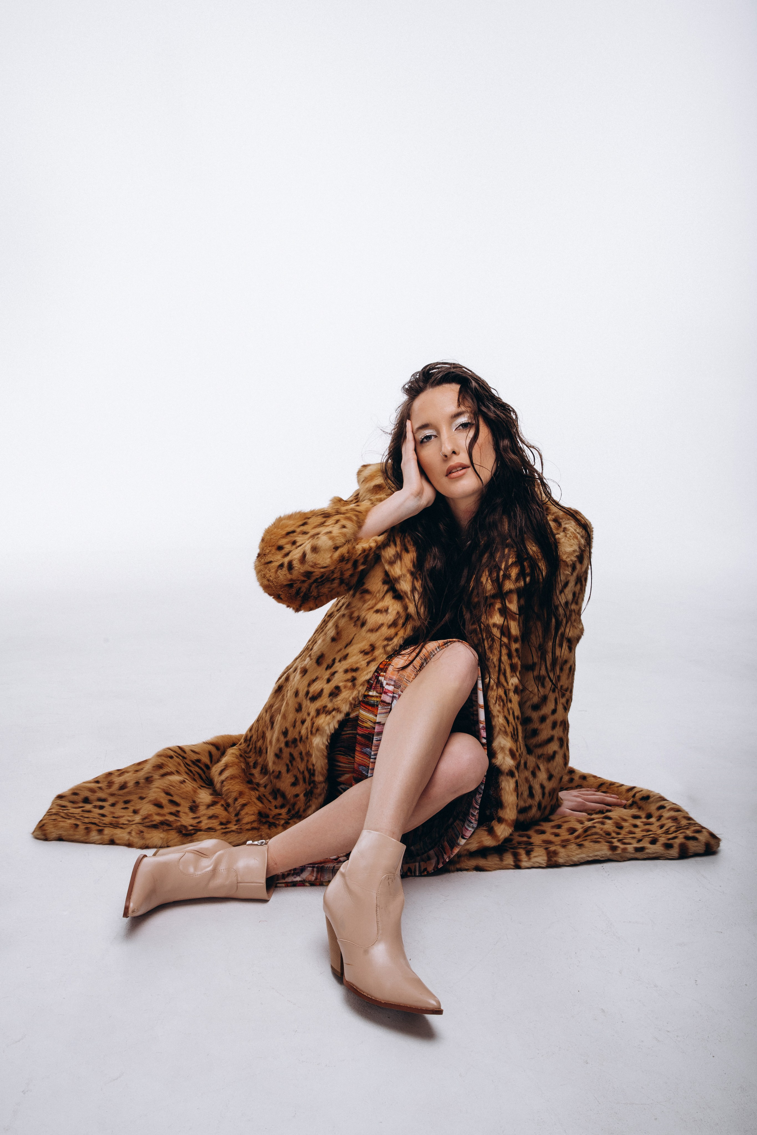 Студийная. Фотограф Воронеж/Белгород/Курск/все виды съемок