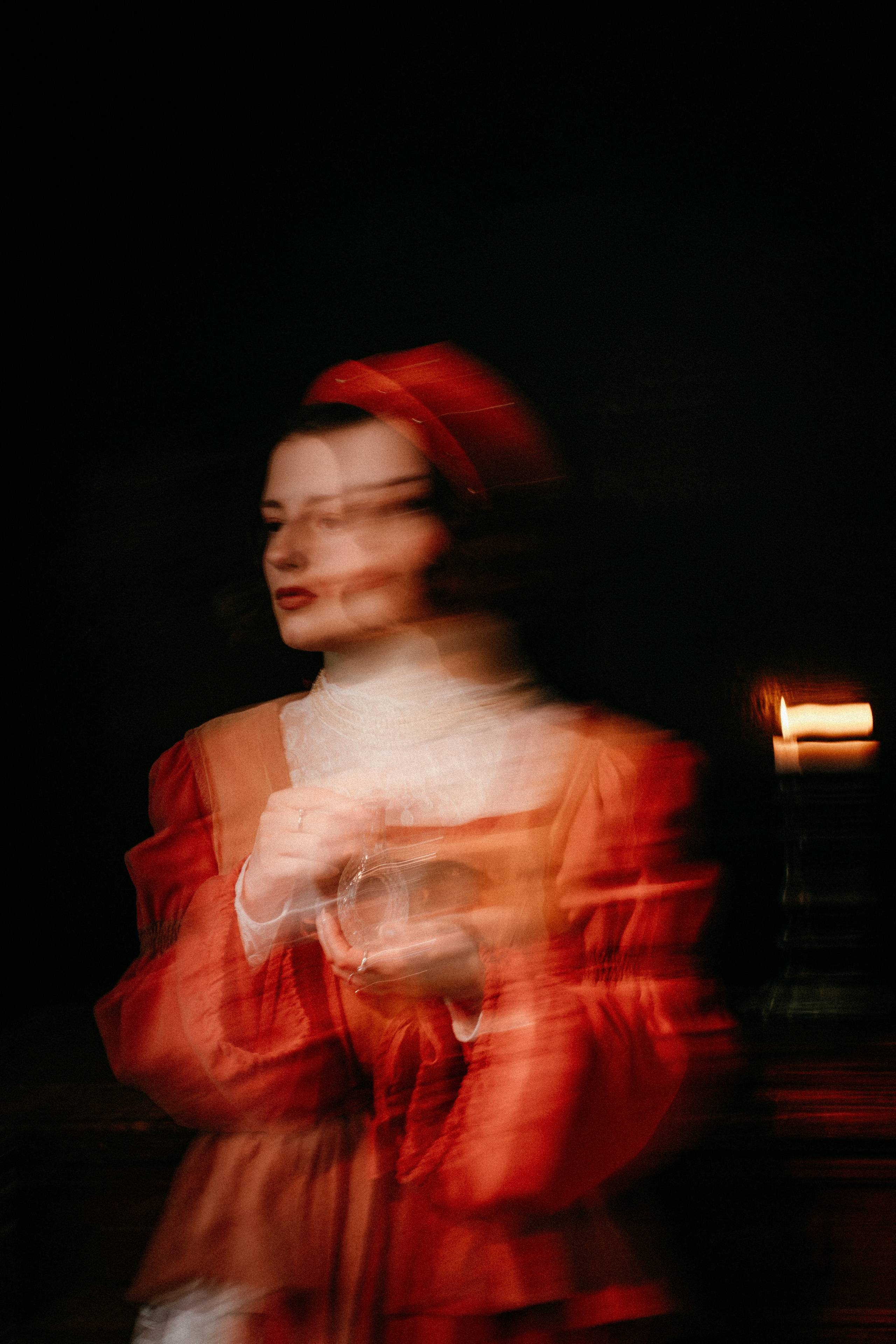 RED BOW STORY brand. Фотограф в Москве Маша Игитова