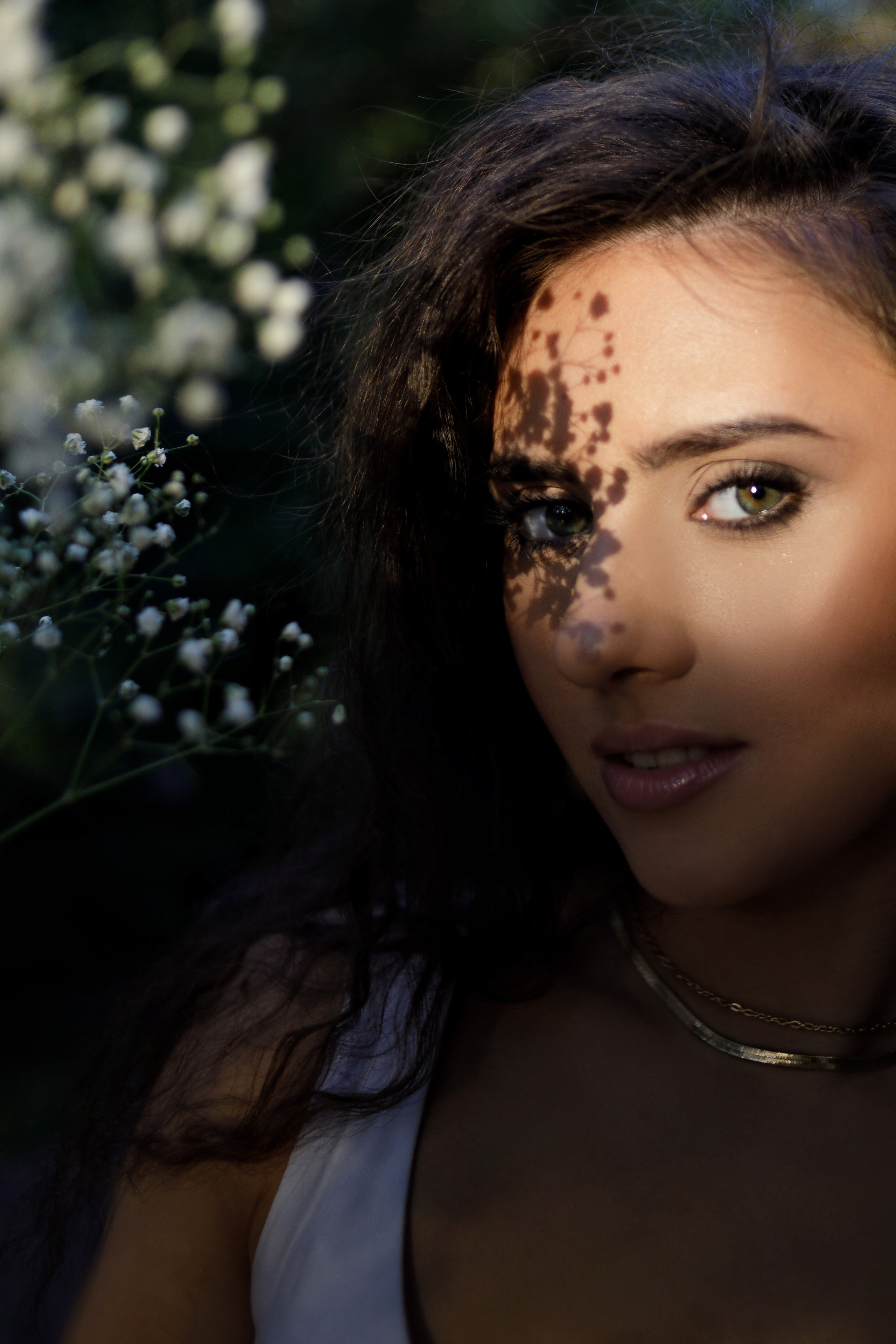 Персональные фотосессии