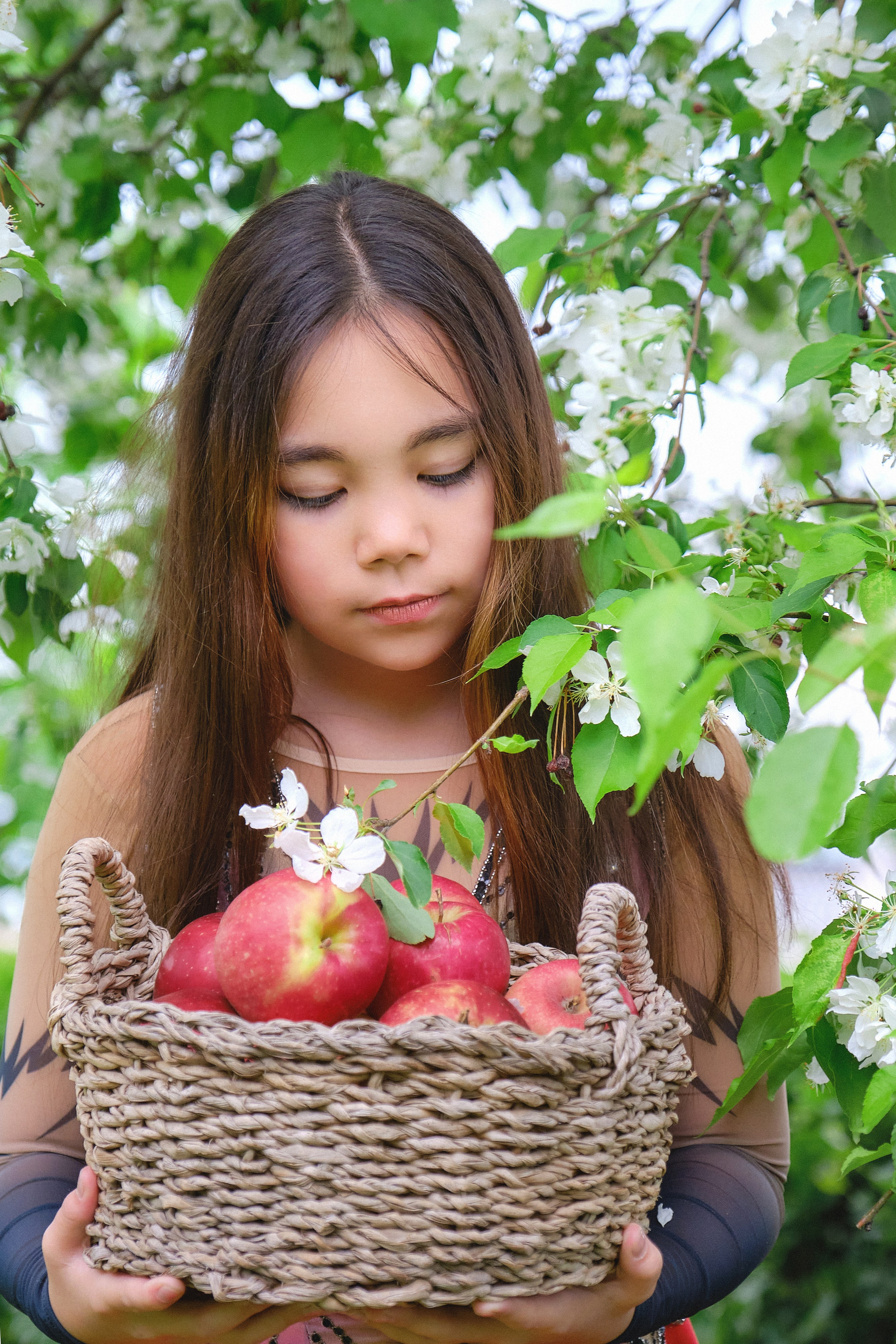 Фотосессия весной | Идеи, Локации и Советы