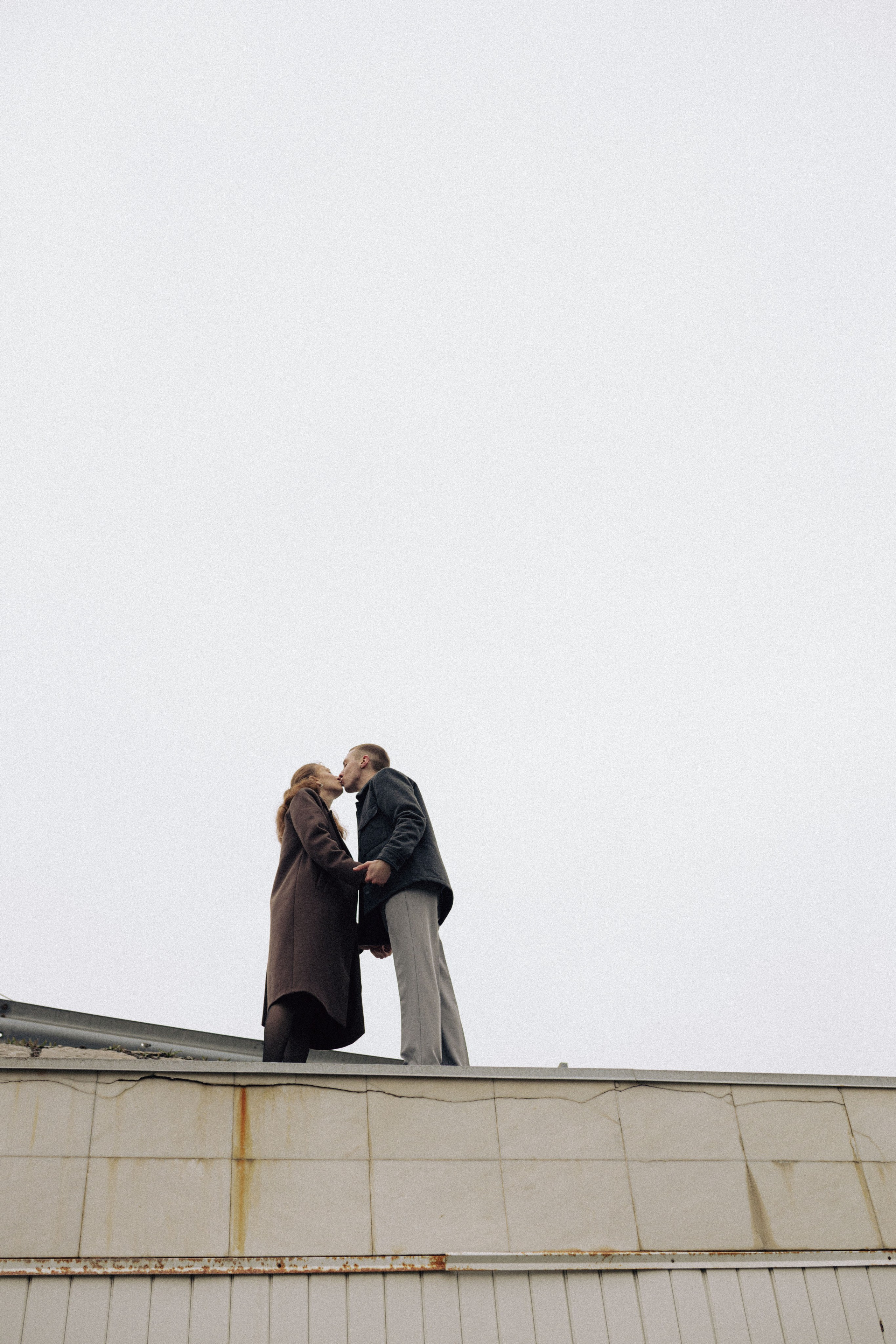 Анастасия и Вячеслав. Фотограф Стилист Тюмень Вера Хайруллина