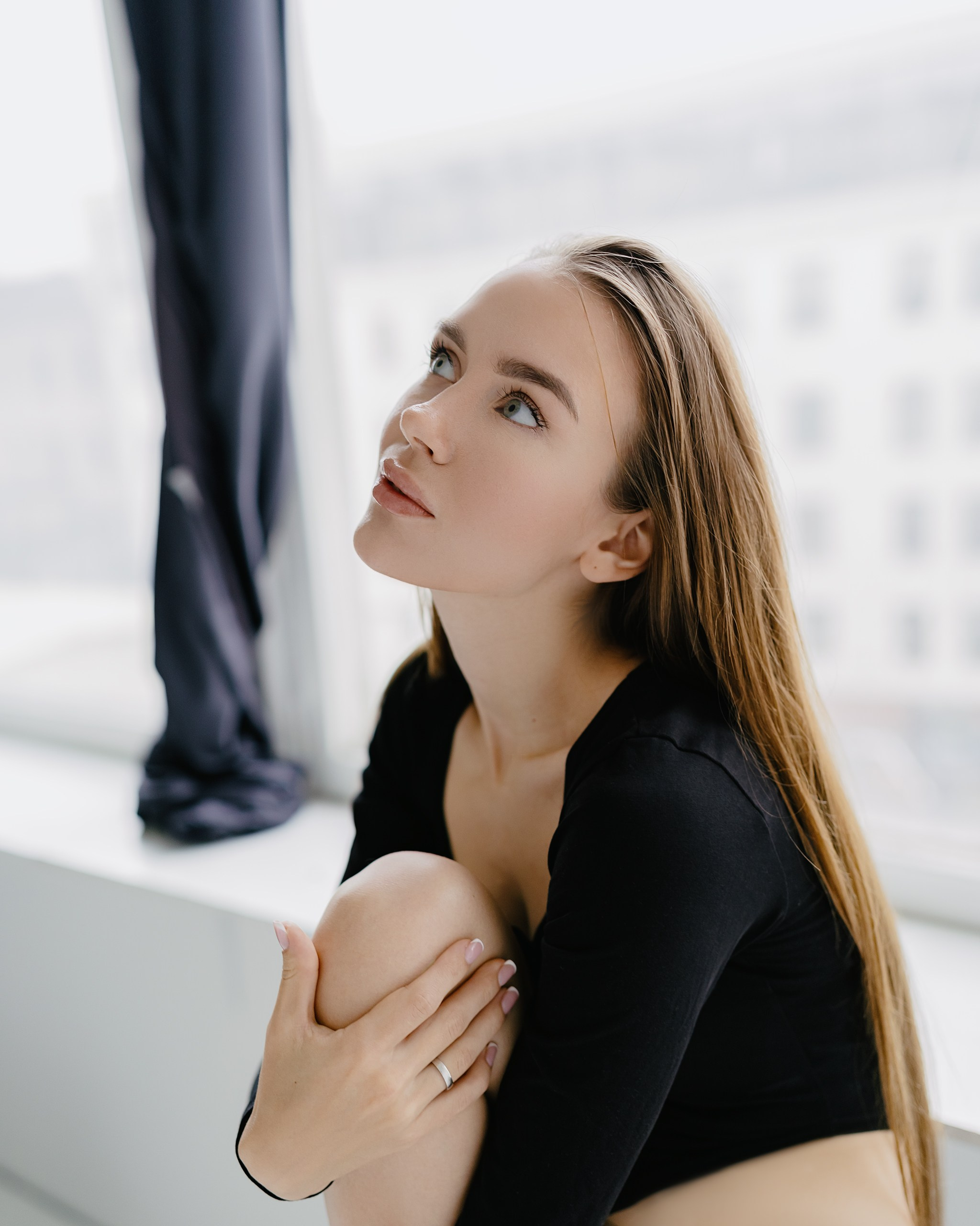 Арина. Фотограф Ольга Март Москва