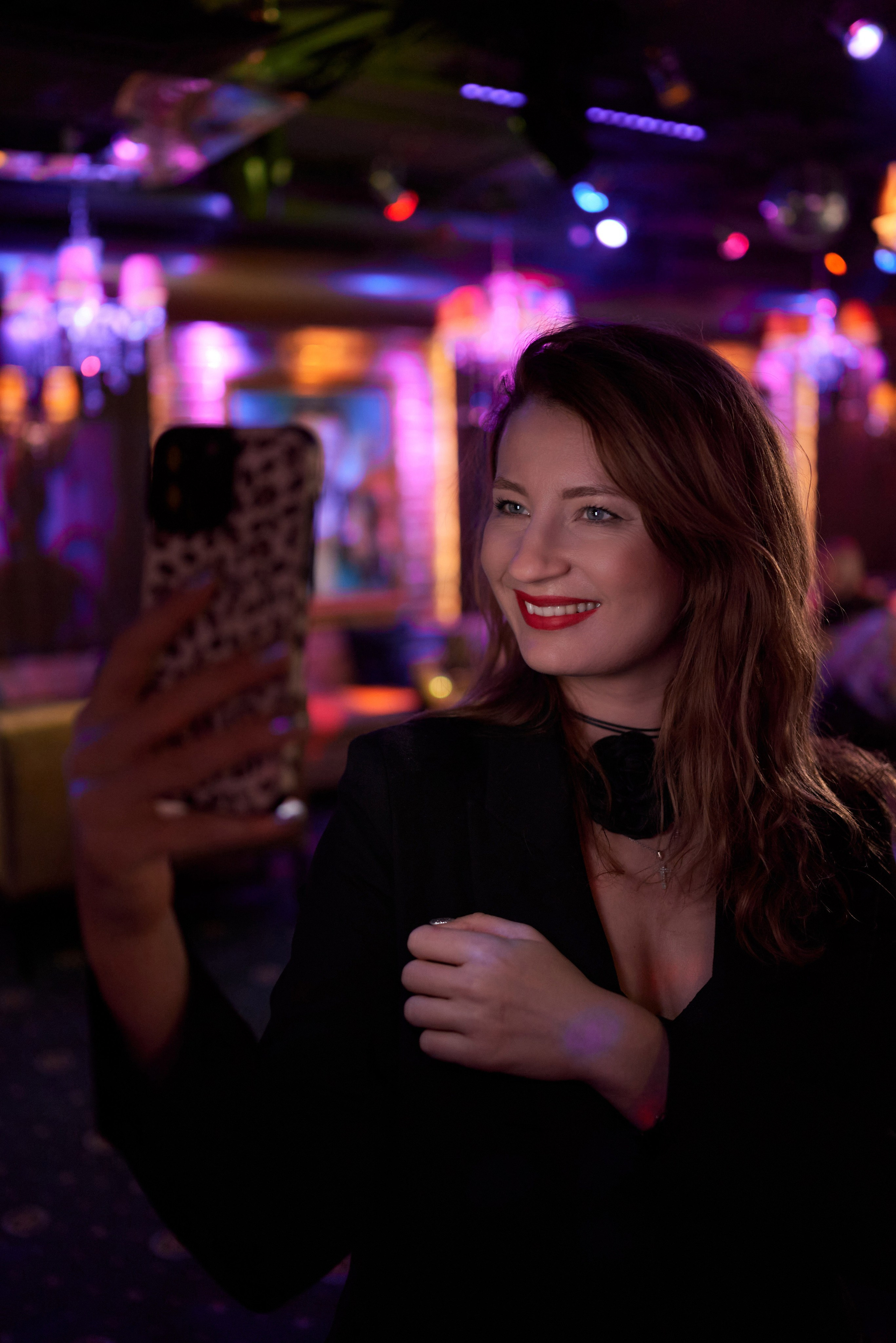 Вечеринка. Свадебный фотограф Александр Браво