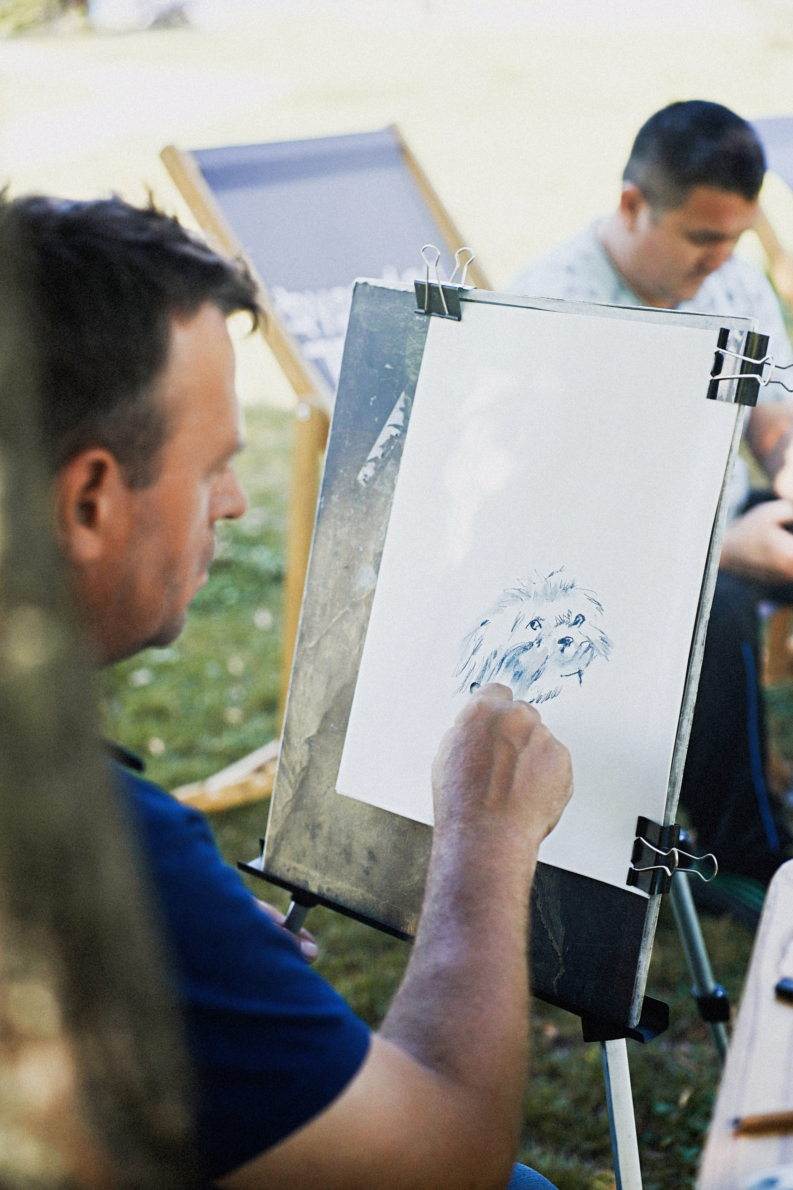 Дог пати. Коцаба Виктория фотограф в Москве