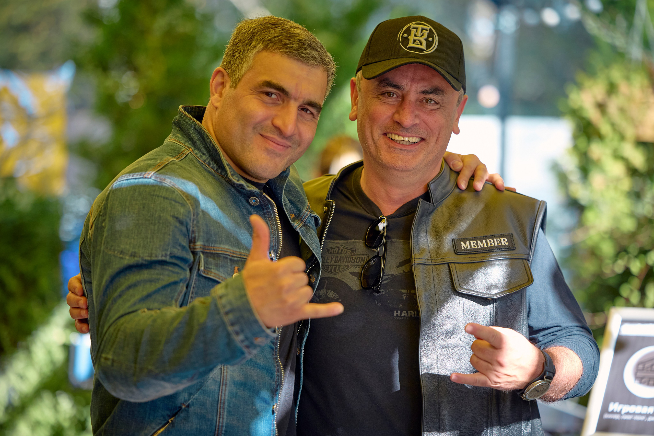 29.08.2024 Закрытие мотосезона True Bankers. Виктория Ахмылова. Фотограф в Москве