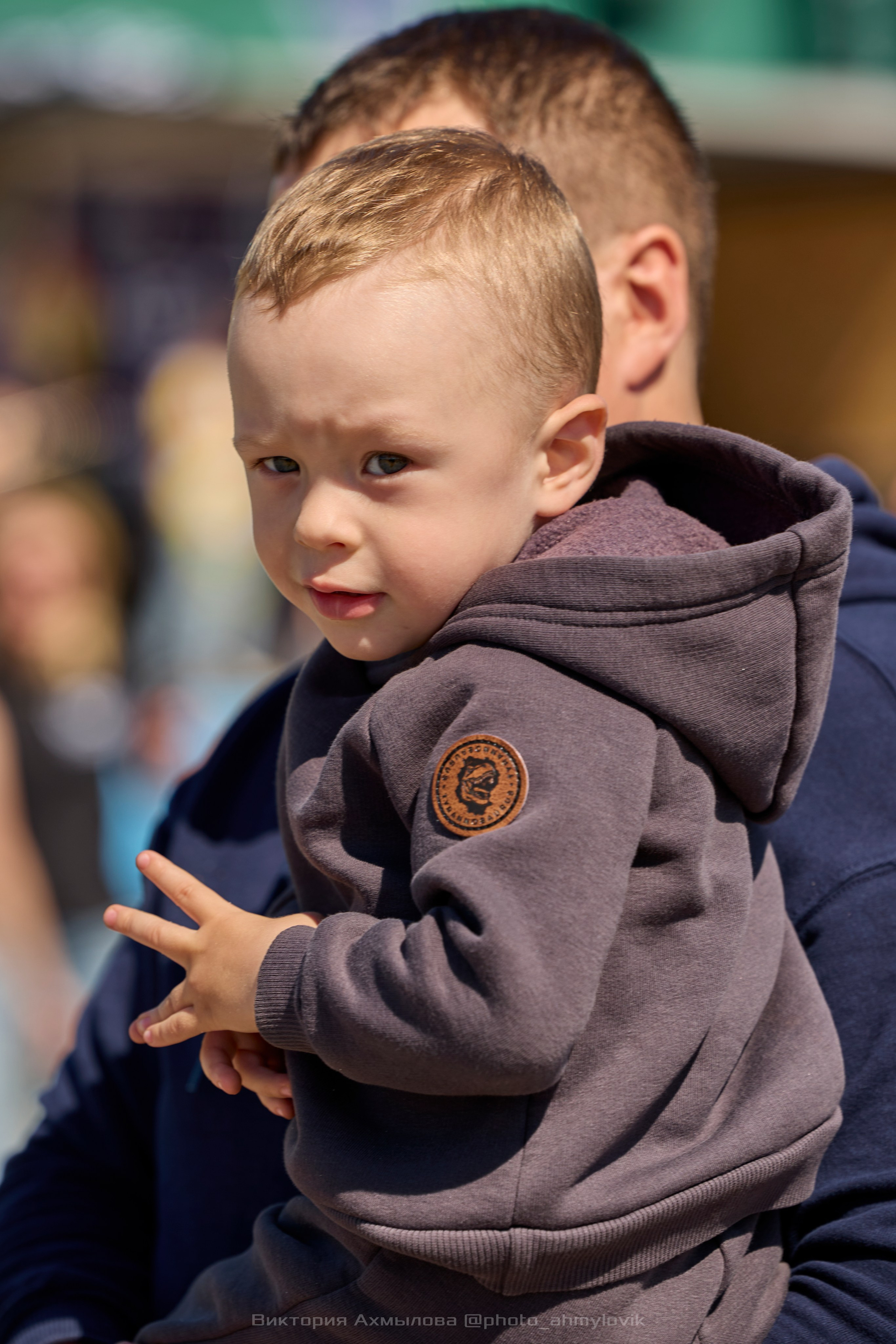 25.05.2024 Открытие мотосезона Домодедово. Виктория Ахмылова. Фотограф в Москве