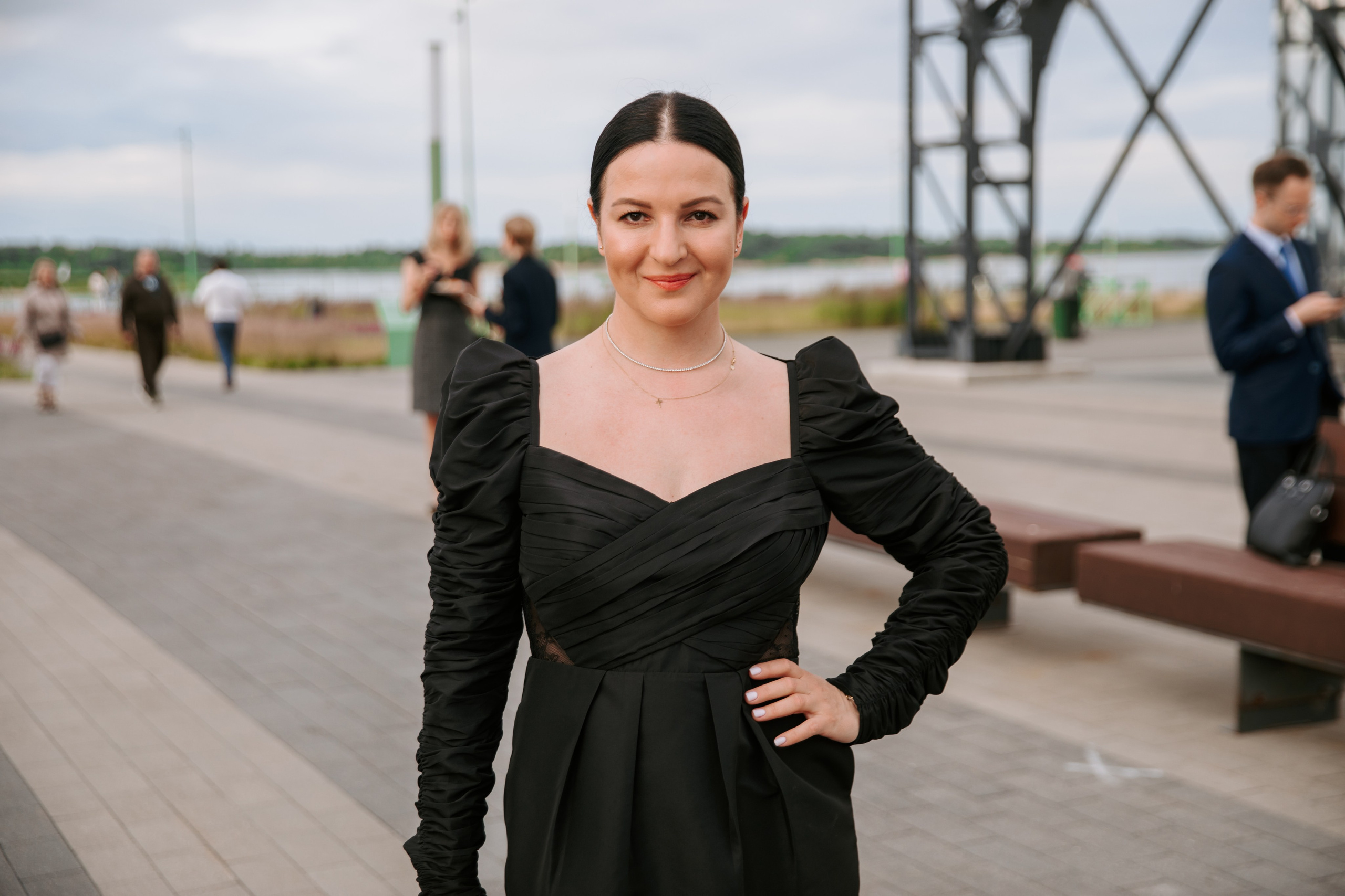 Репортажная съёмка. Павел Померанцев