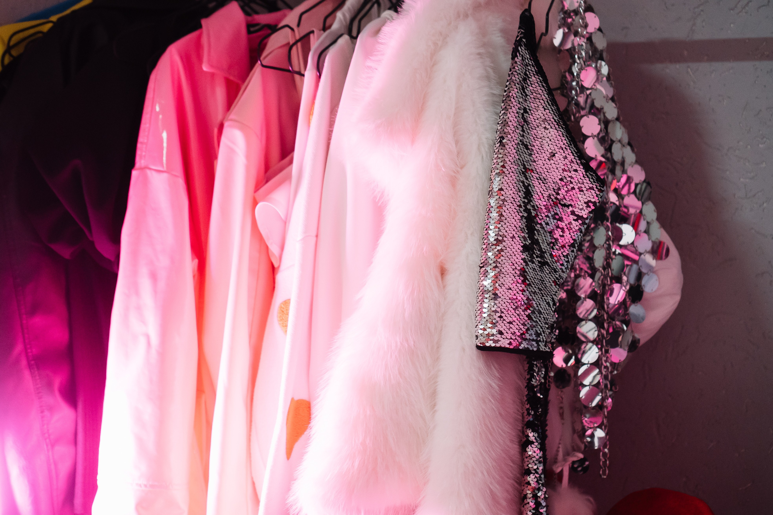 Атмосфера. Автопортретная фотостудия «MySelf» в Самаре