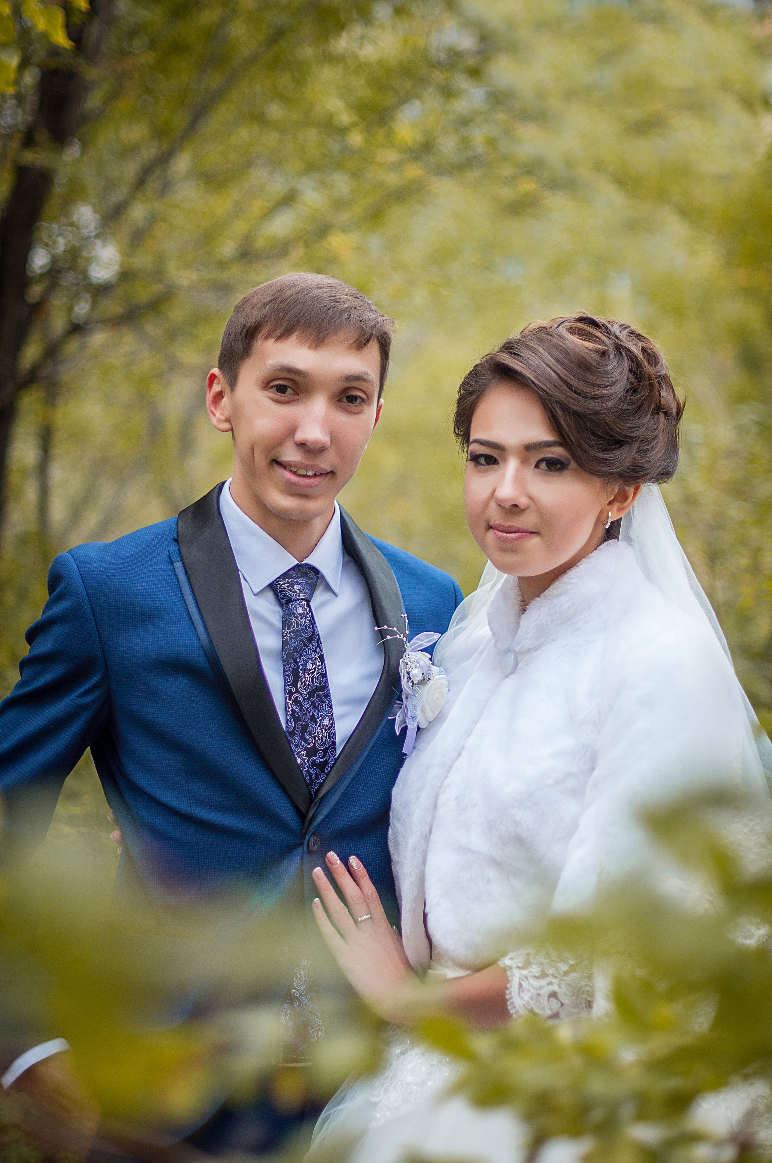 Свадьбы. Творческая студия Тимура и Светланы Кудериновых в Караганде. Фото и видео